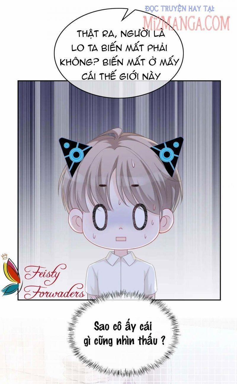 Xuyên Nhanh Nữ Phụ Bình Tĩnh Chút 20 trang 6