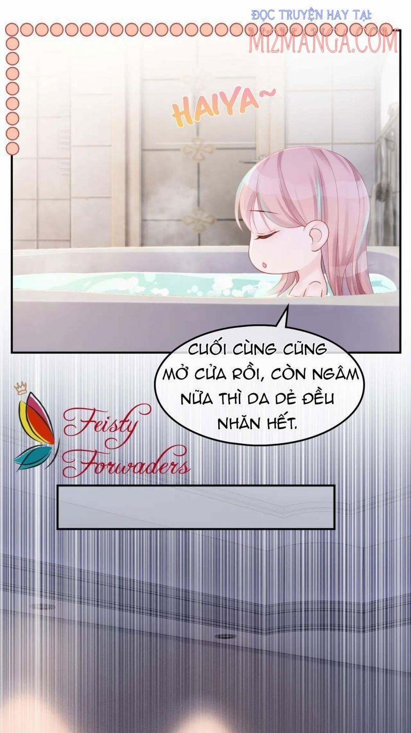 Xuyên Nhanh Nữ Phụ Bình Tĩnh Chút 20 trang 9