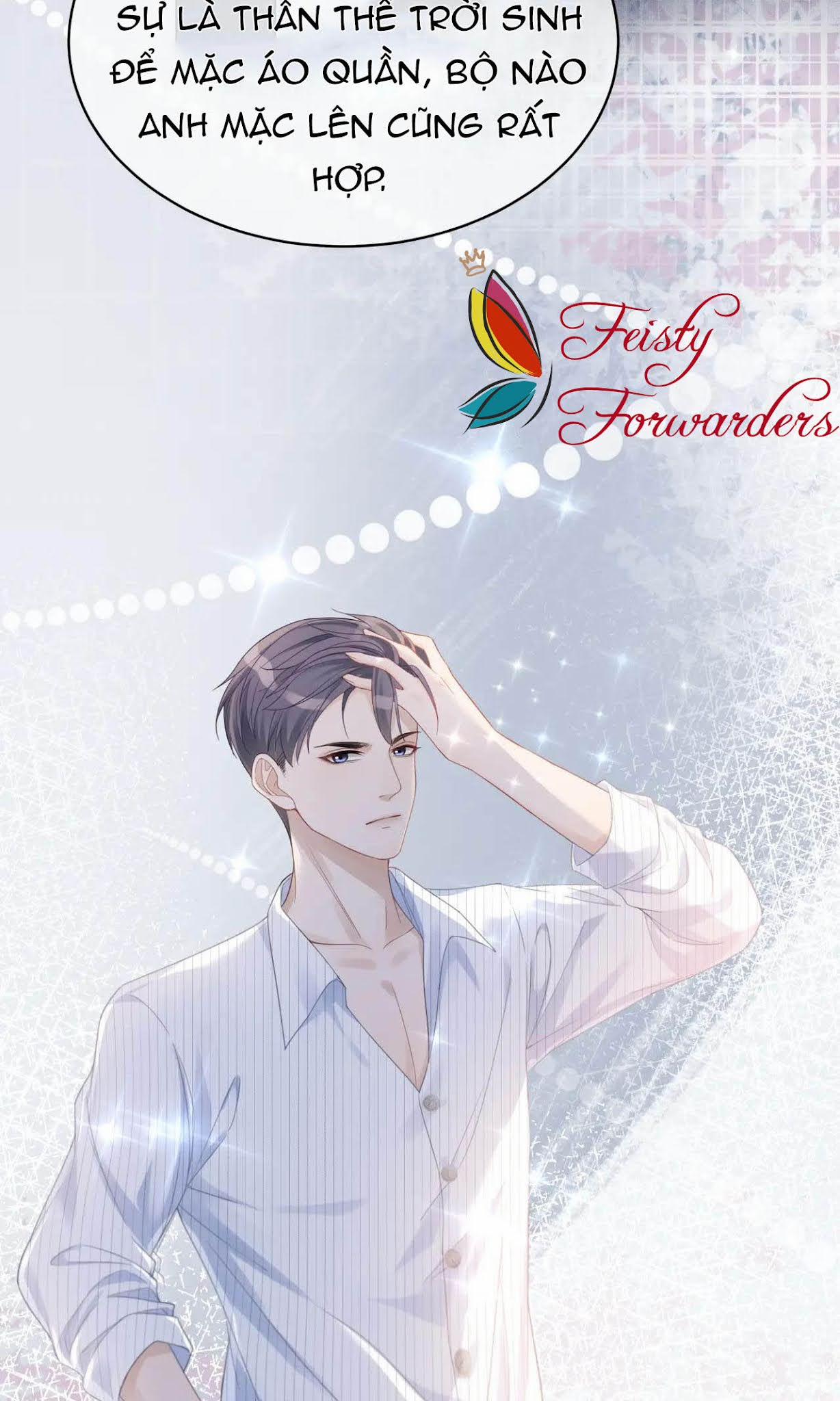 Xuyên Nhanh Nữ Phụ Bình Tĩnh Chút 21 trang 24