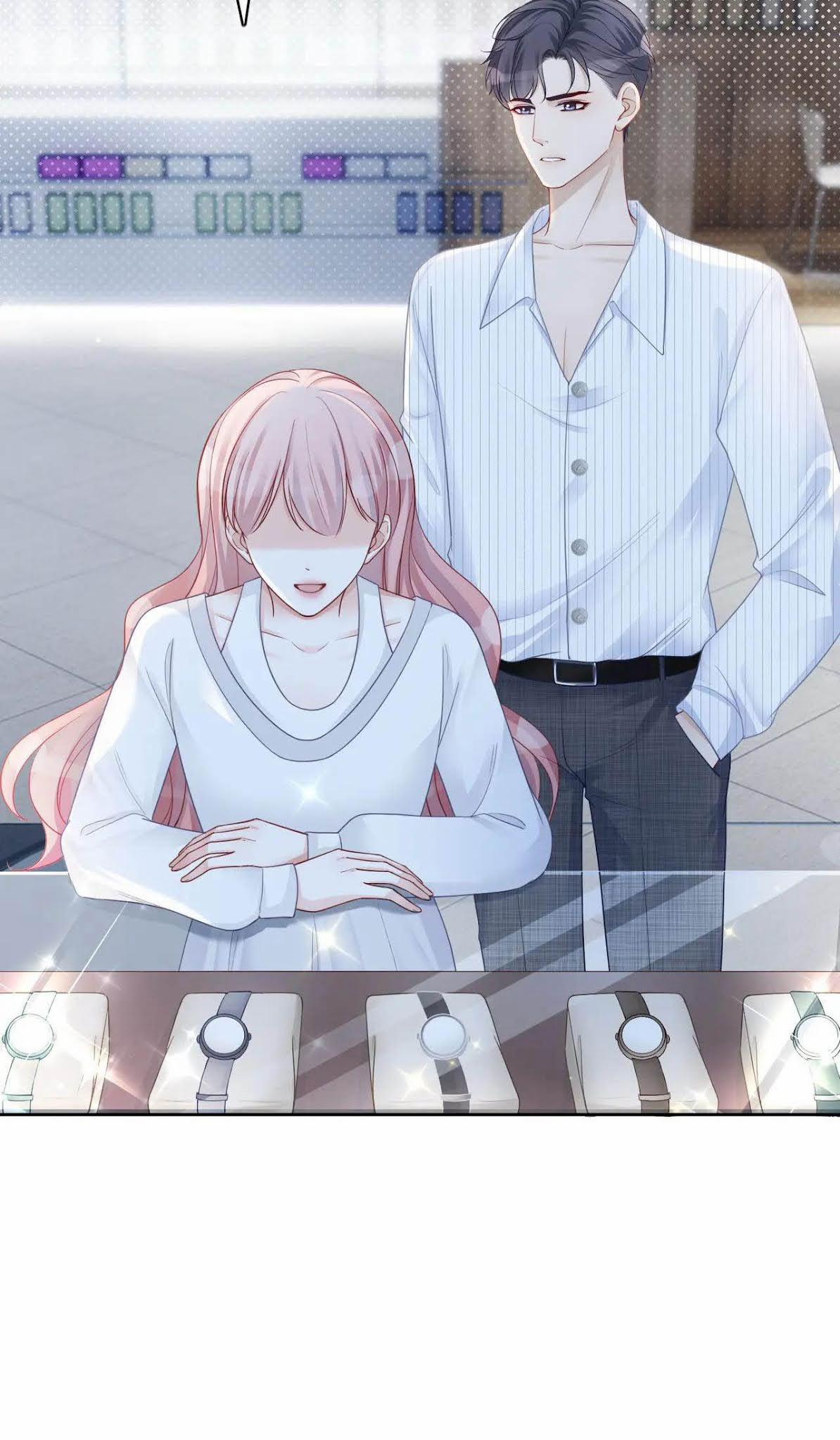 Xuyên Nhanh Nữ Phụ Bình Tĩnh Chút 21 trang 29