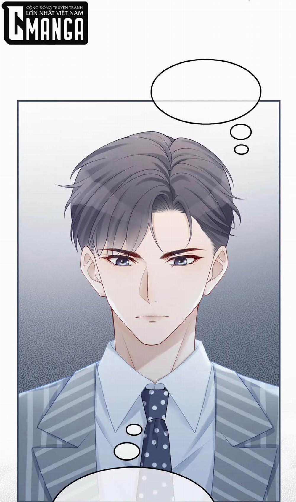 Xuyên Nhanh Nữ Phụ Bình Tĩnh Chút 21 trang 39