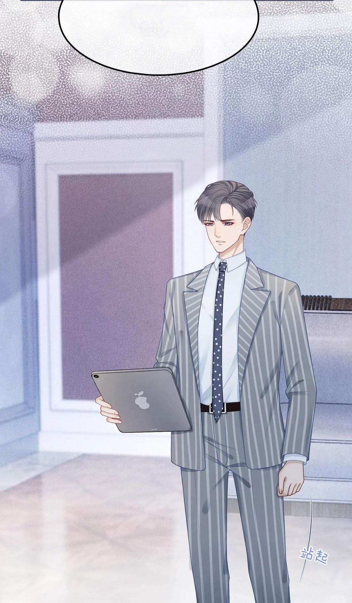 Xuyên Nhanh Nữ Phụ Bình Tĩnh Chút 21 trang 40