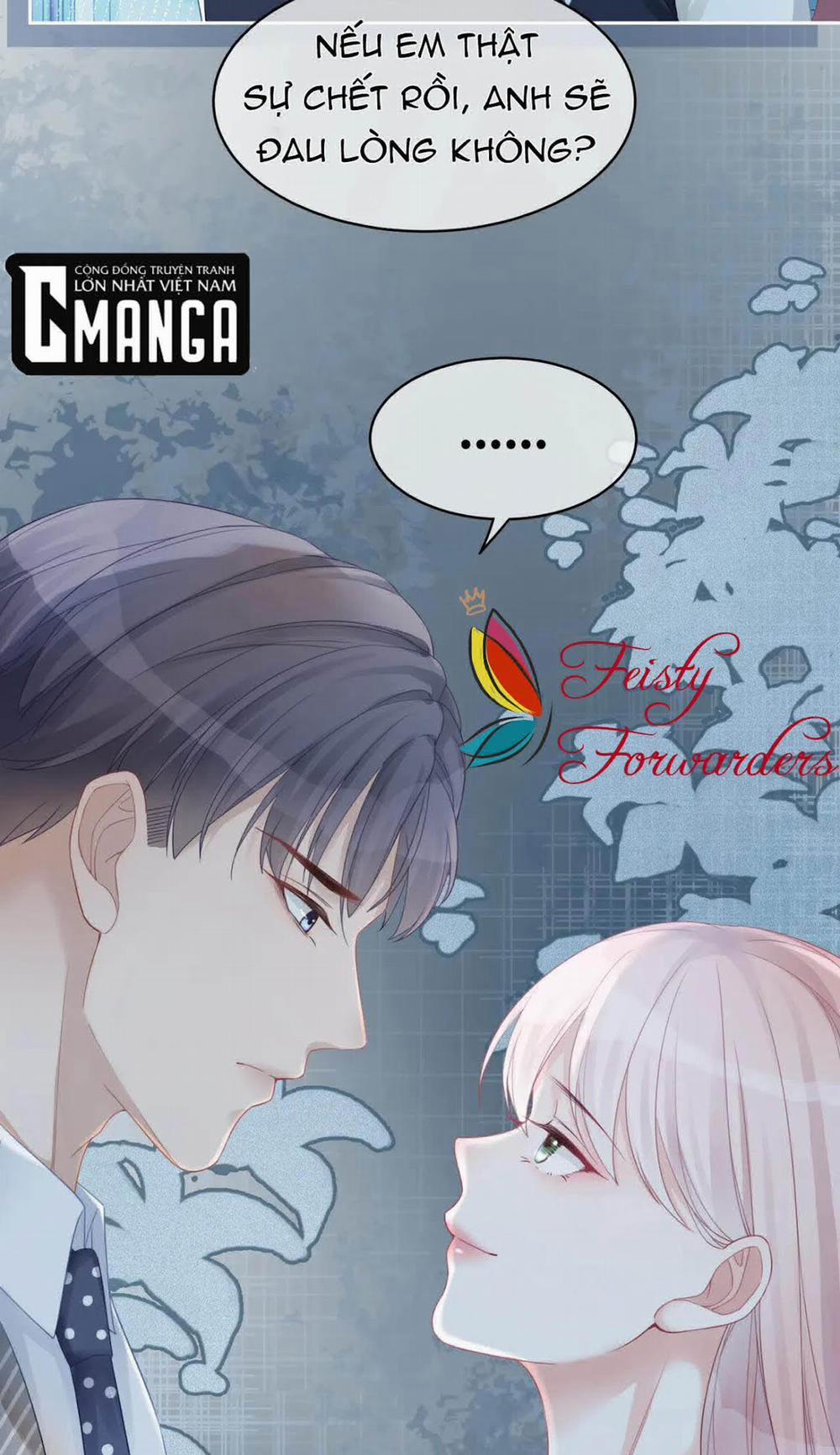 Xuyên Nhanh Nữ Phụ Bình Tĩnh Chút 21 trang 7