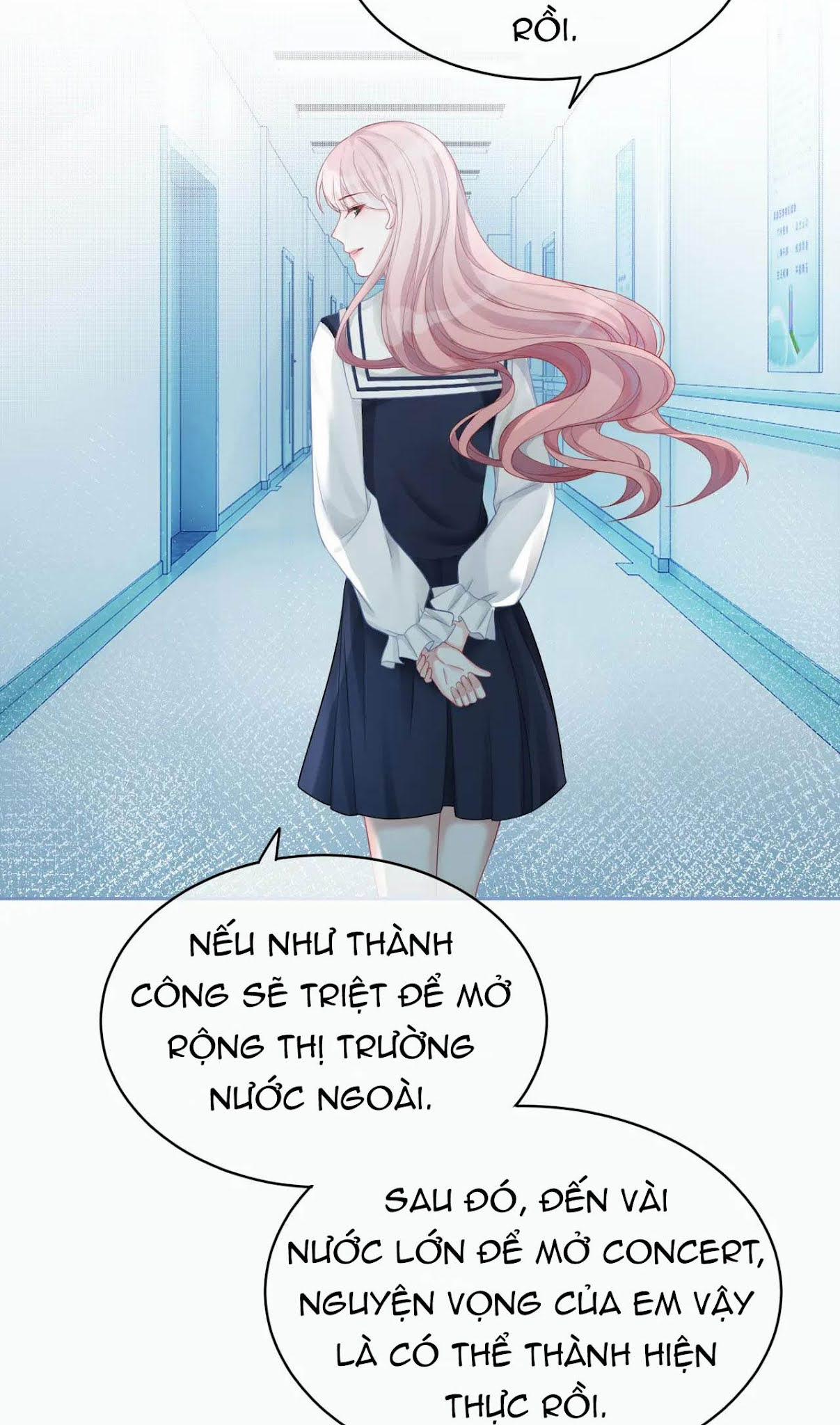 Xuyên Nhanh Nữ Phụ Bình Tĩnh Chút 21 trang 9