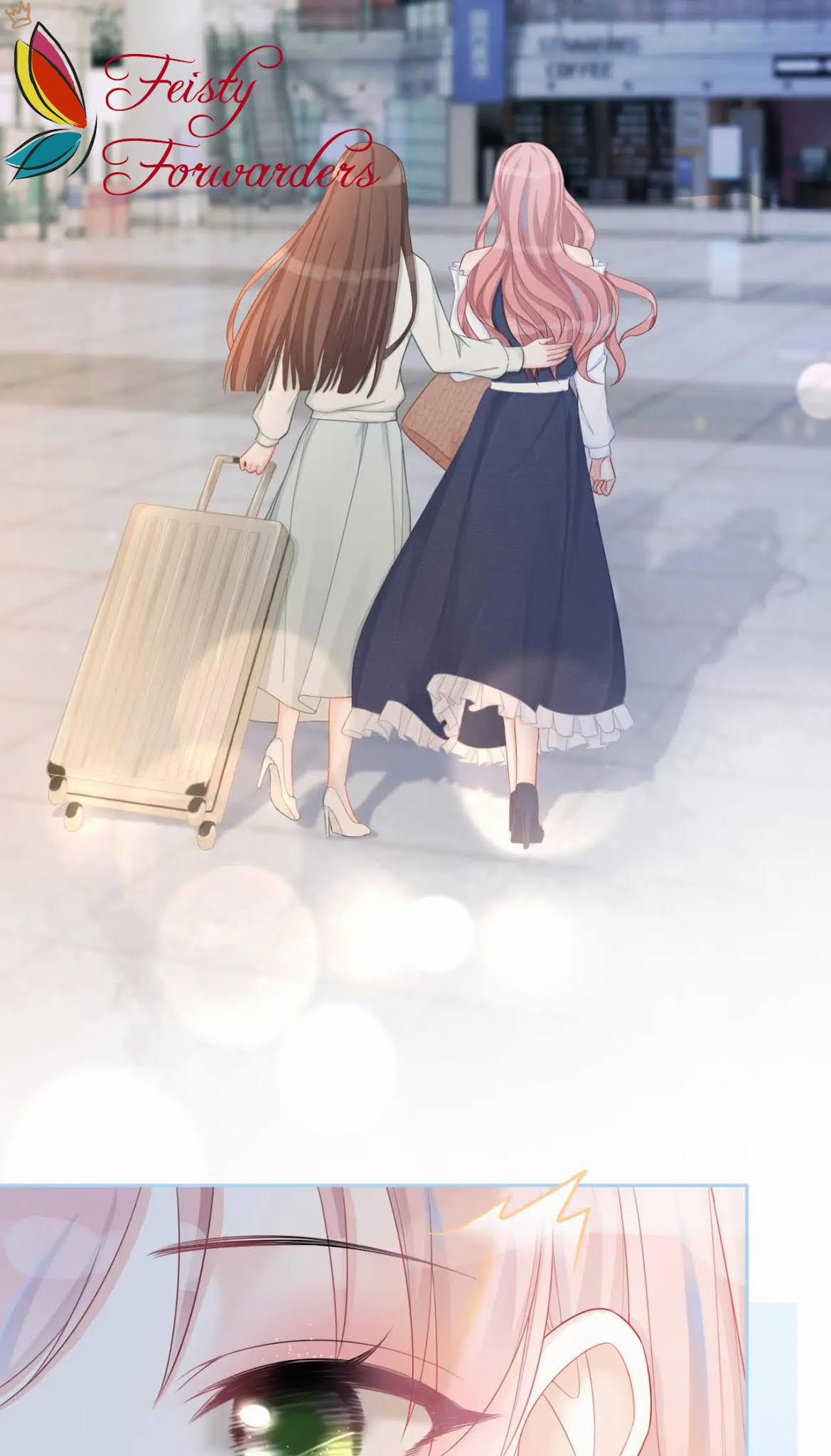 Xuyên Nhanh Nữ Phụ Bình Tĩnh Chút 23 trang 12