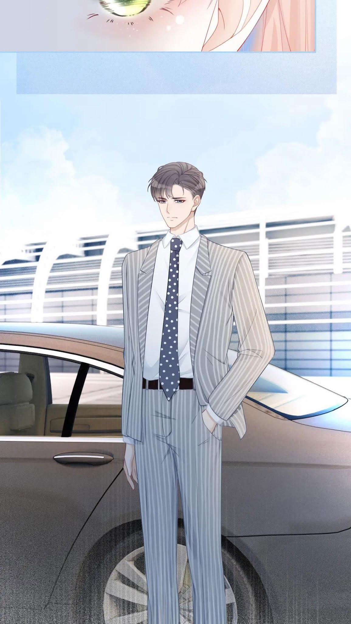 Xuyên Nhanh Nữ Phụ Bình Tĩnh Chút 23 trang 13