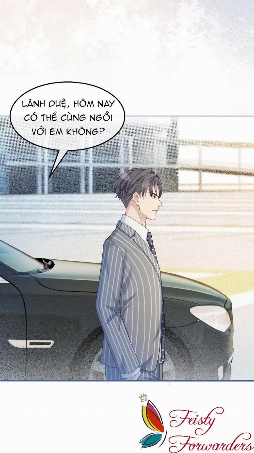 Xuyên Nhanh Nữ Phụ Bình Tĩnh Chút 23 trang 17