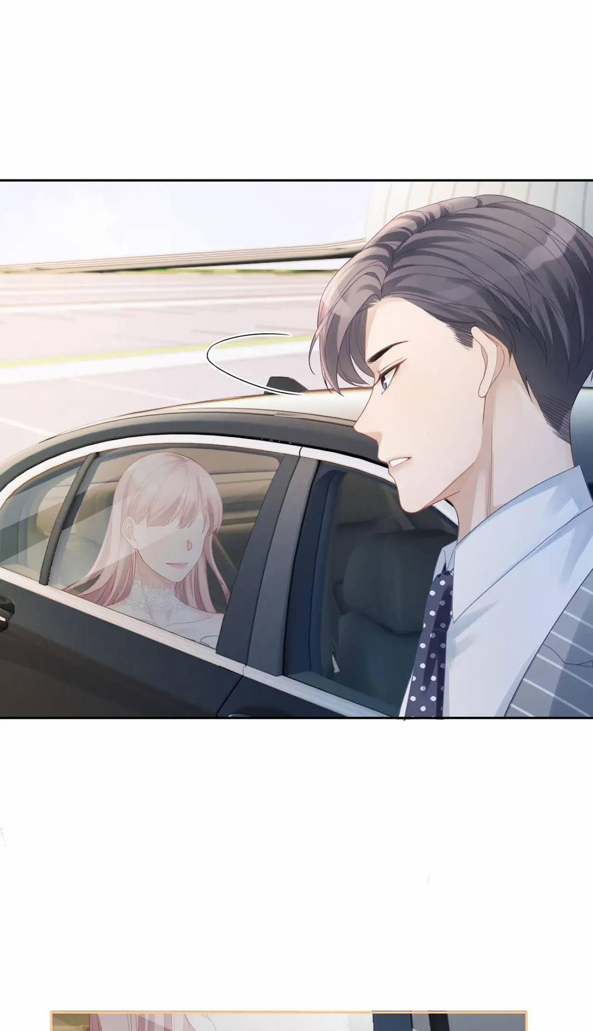 Xuyên Nhanh Nữ Phụ Bình Tĩnh Chút 23 trang 18