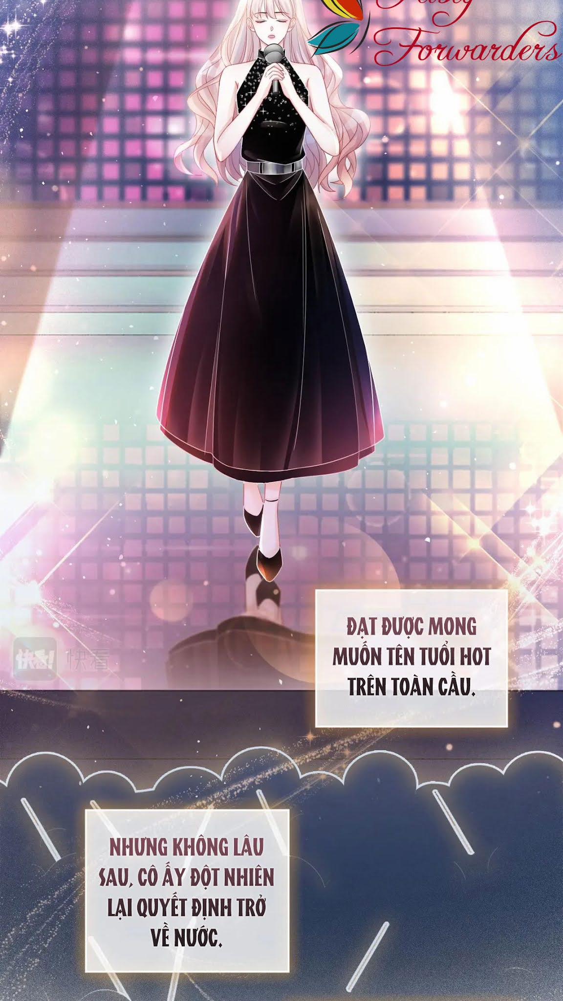 Xuyên Nhanh Nữ Phụ Bình Tĩnh Chút 23 trang 2