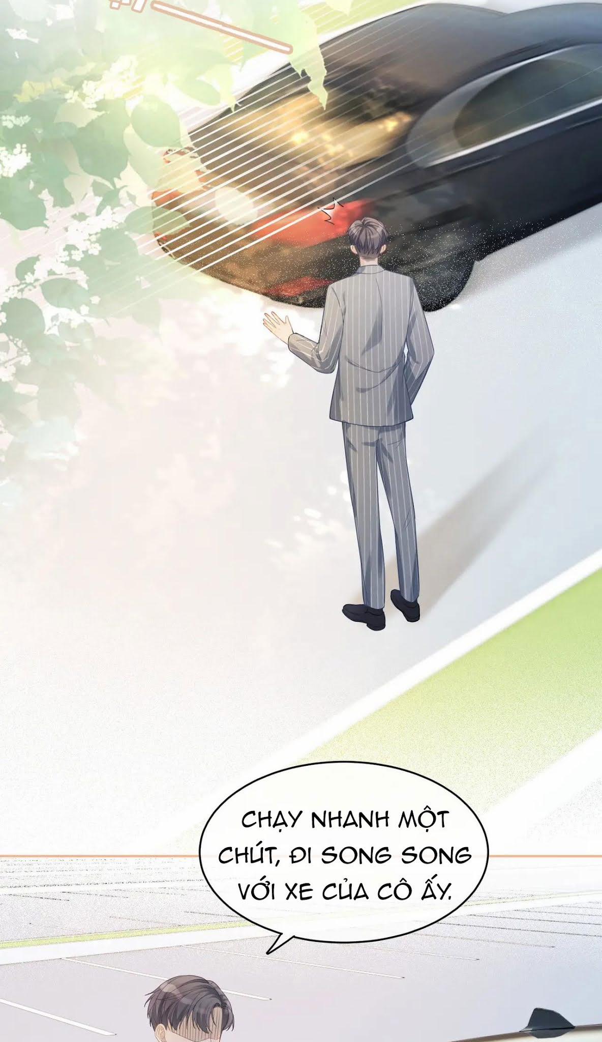 Xuyên Nhanh Nữ Phụ Bình Tĩnh Chút 23 trang 20