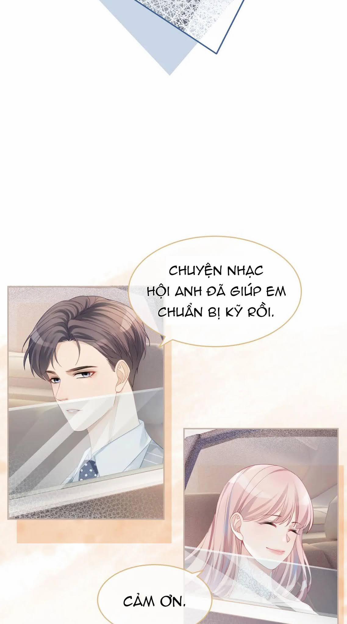 Xuyên Nhanh Nữ Phụ Bình Tĩnh Chút 23 trang 22