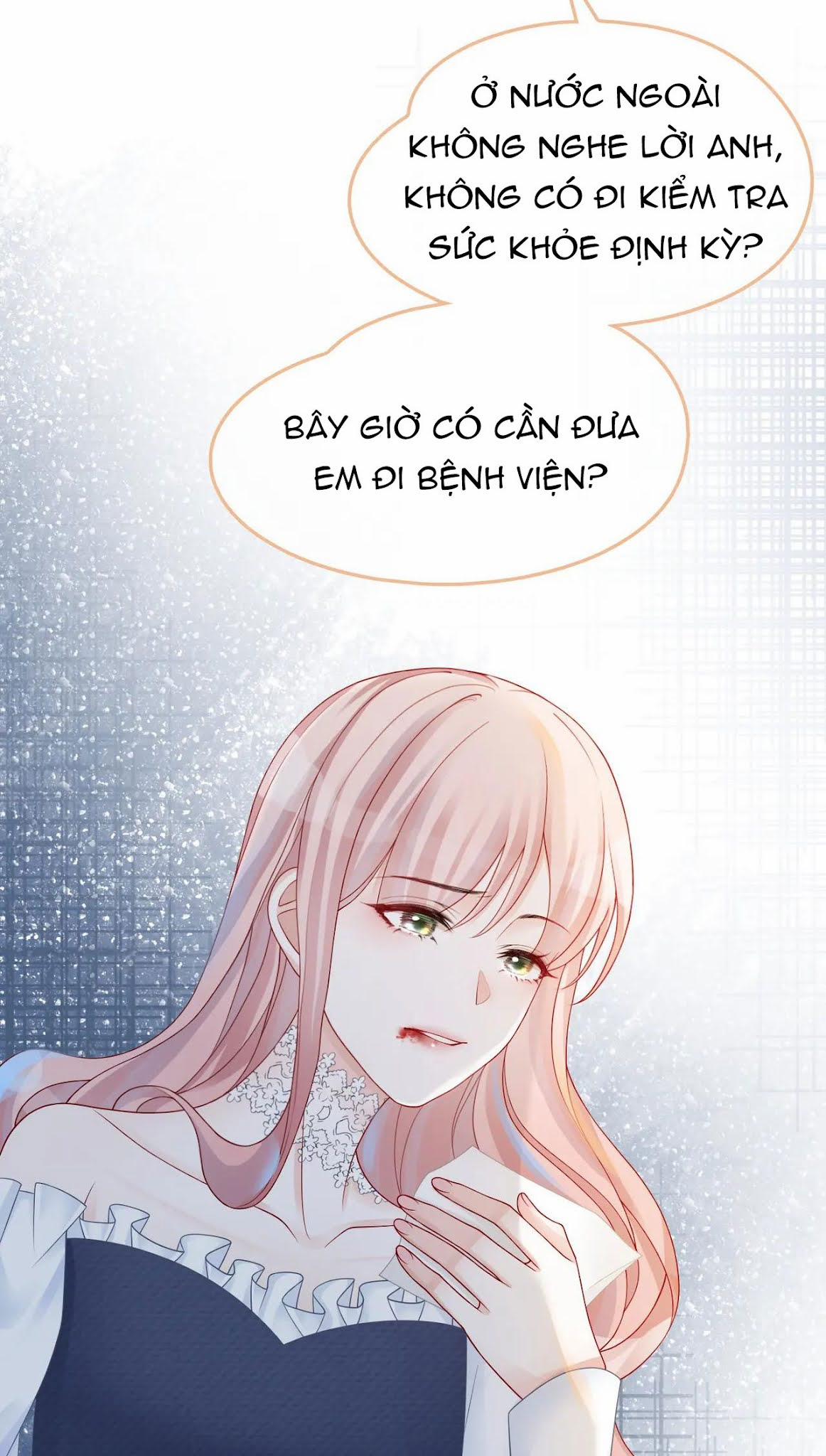 Xuyên Nhanh Nữ Phụ Bình Tĩnh Chút 23 trang 29