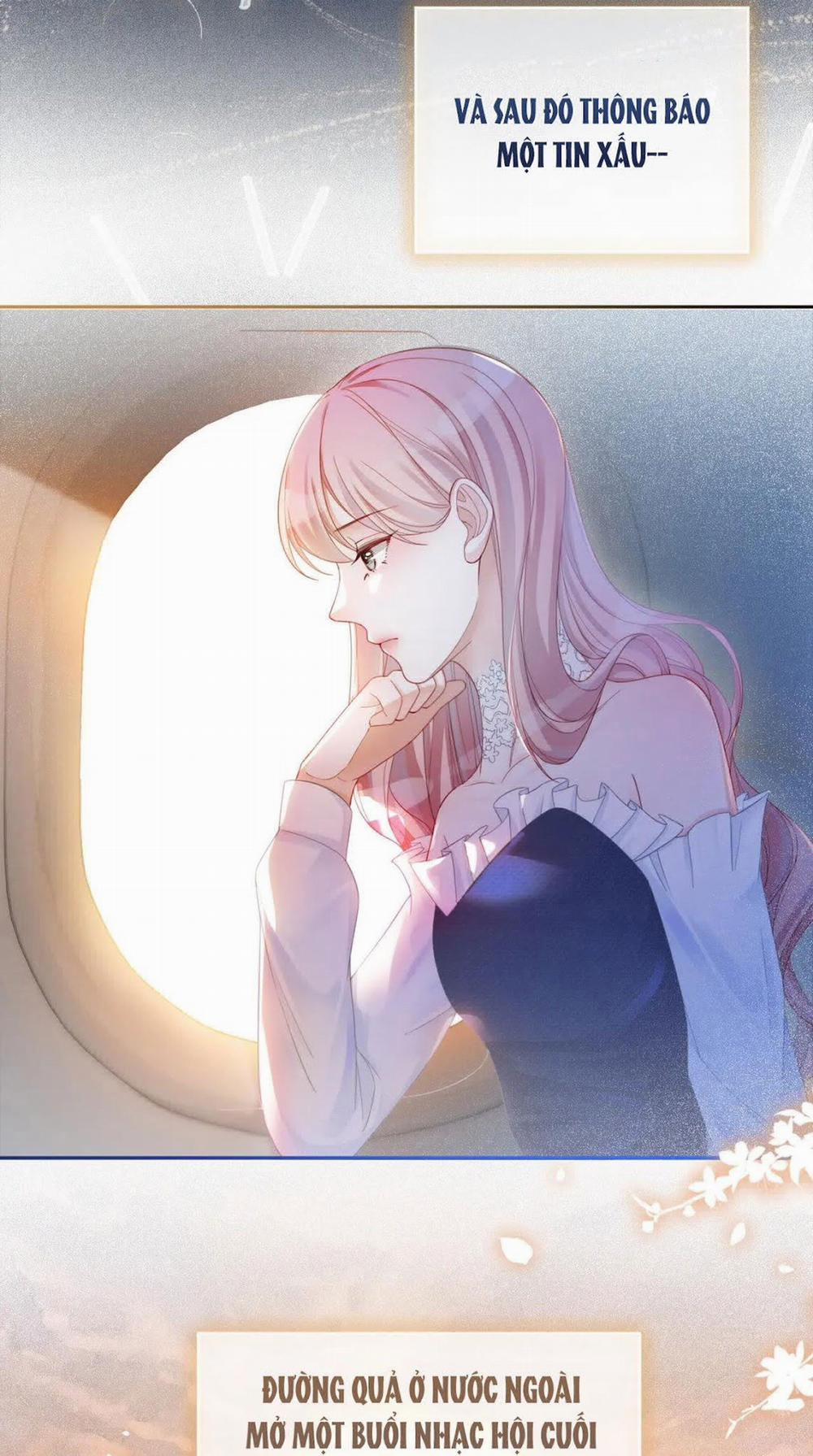 Xuyên Nhanh Nữ Phụ Bình Tĩnh Chút 23 trang 3