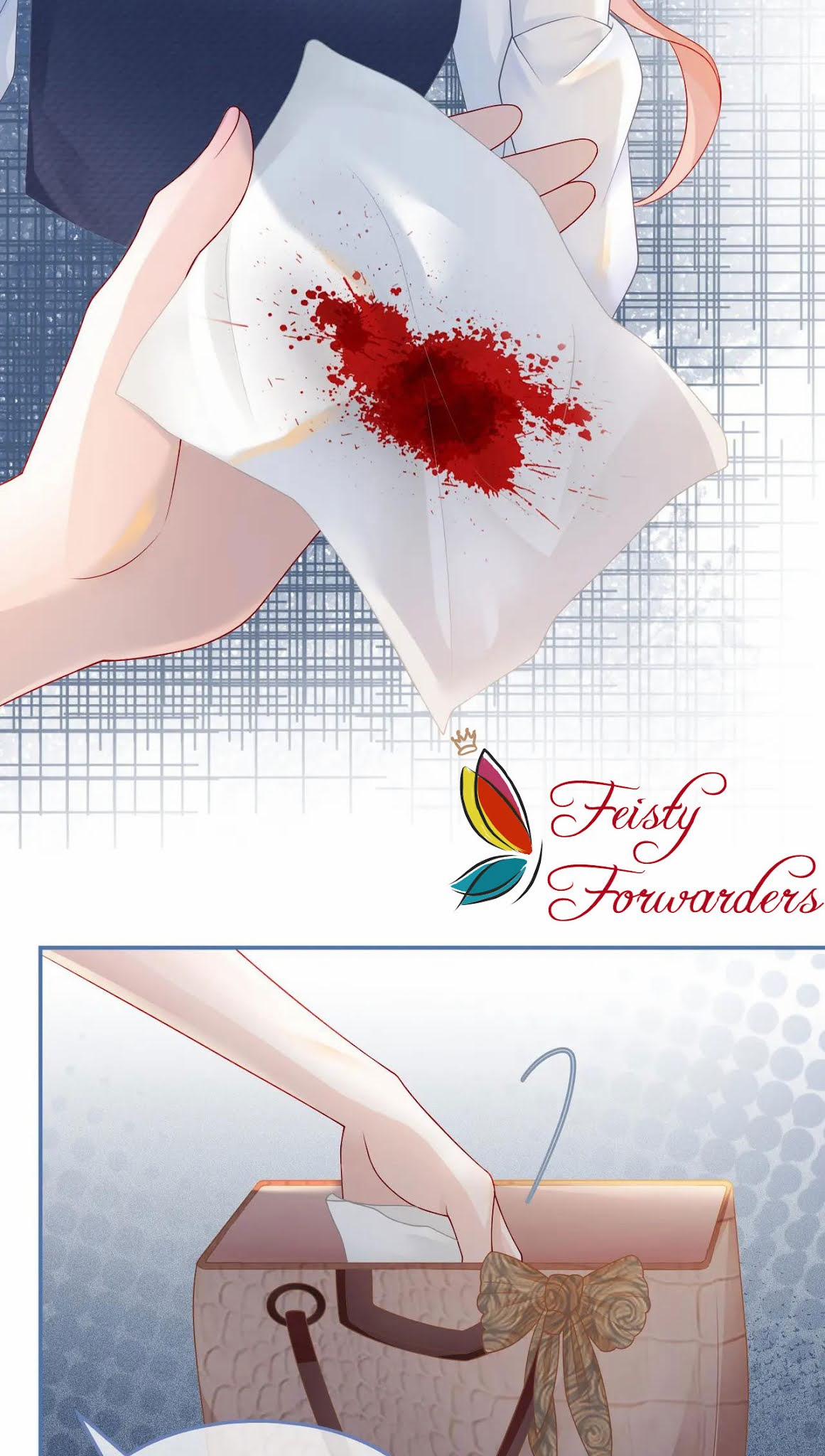 Xuyên Nhanh Nữ Phụ Bình Tĩnh Chút 23 trang 30