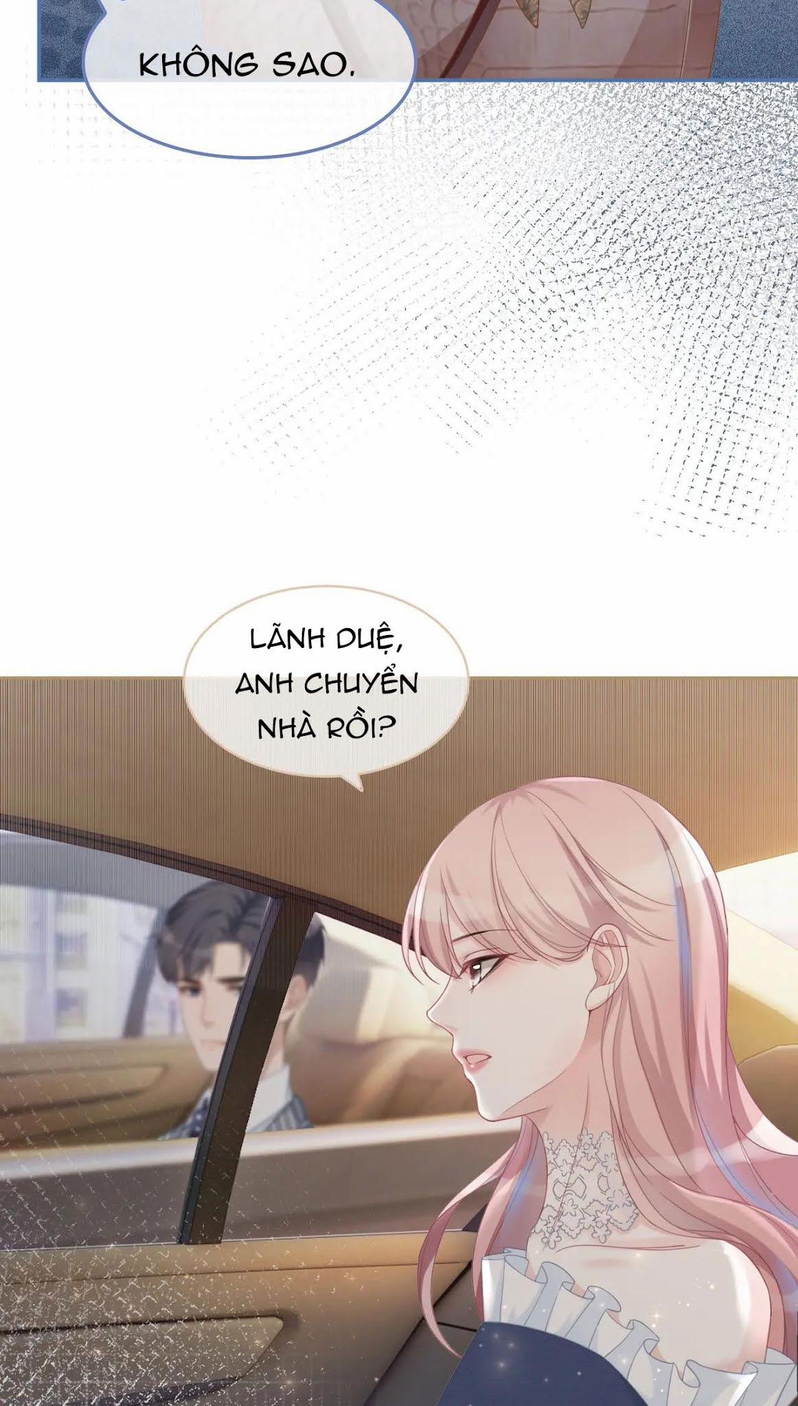 Xuyên Nhanh Nữ Phụ Bình Tĩnh Chút 23 trang 31