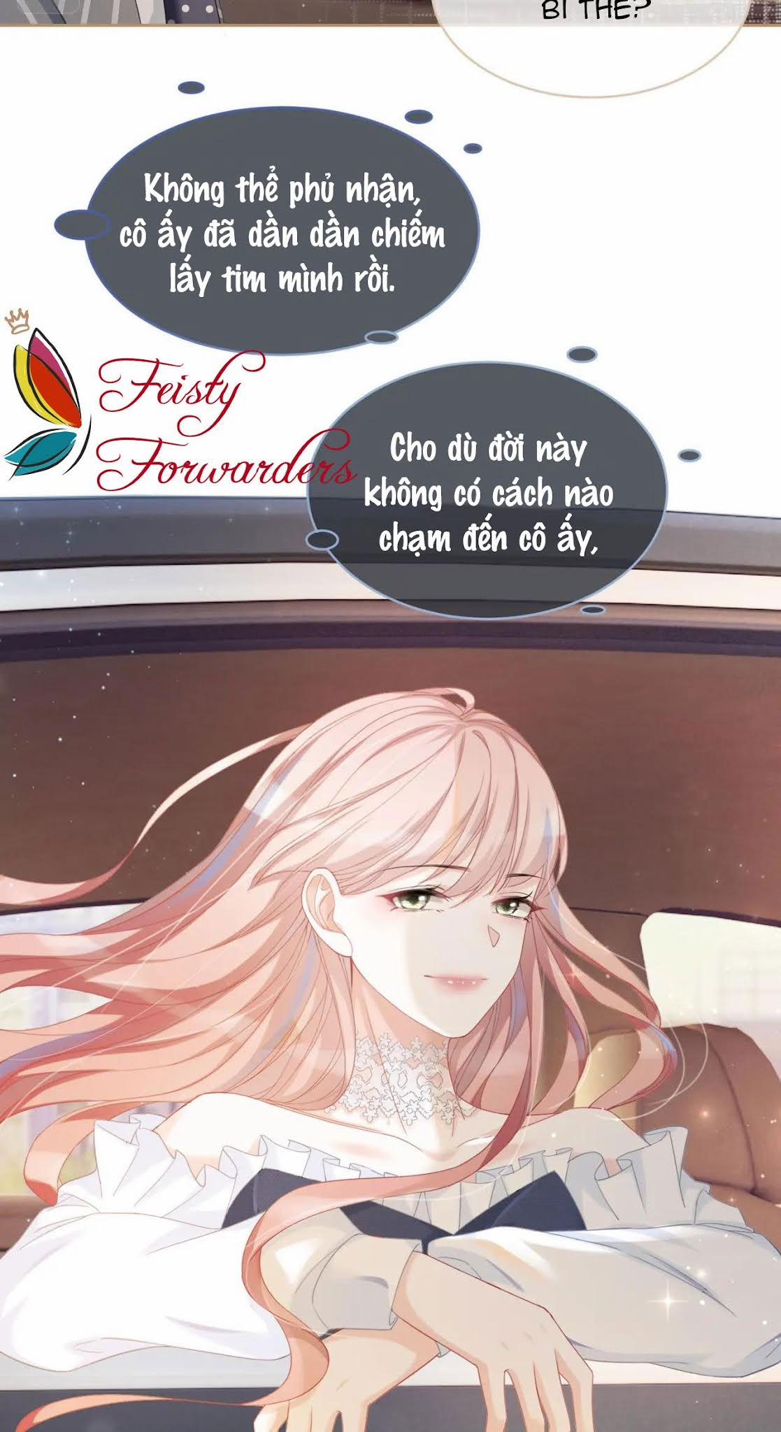 Xuyên Nhanh Nữ Phụ Bình Tĩnh Chút 23 trang 34