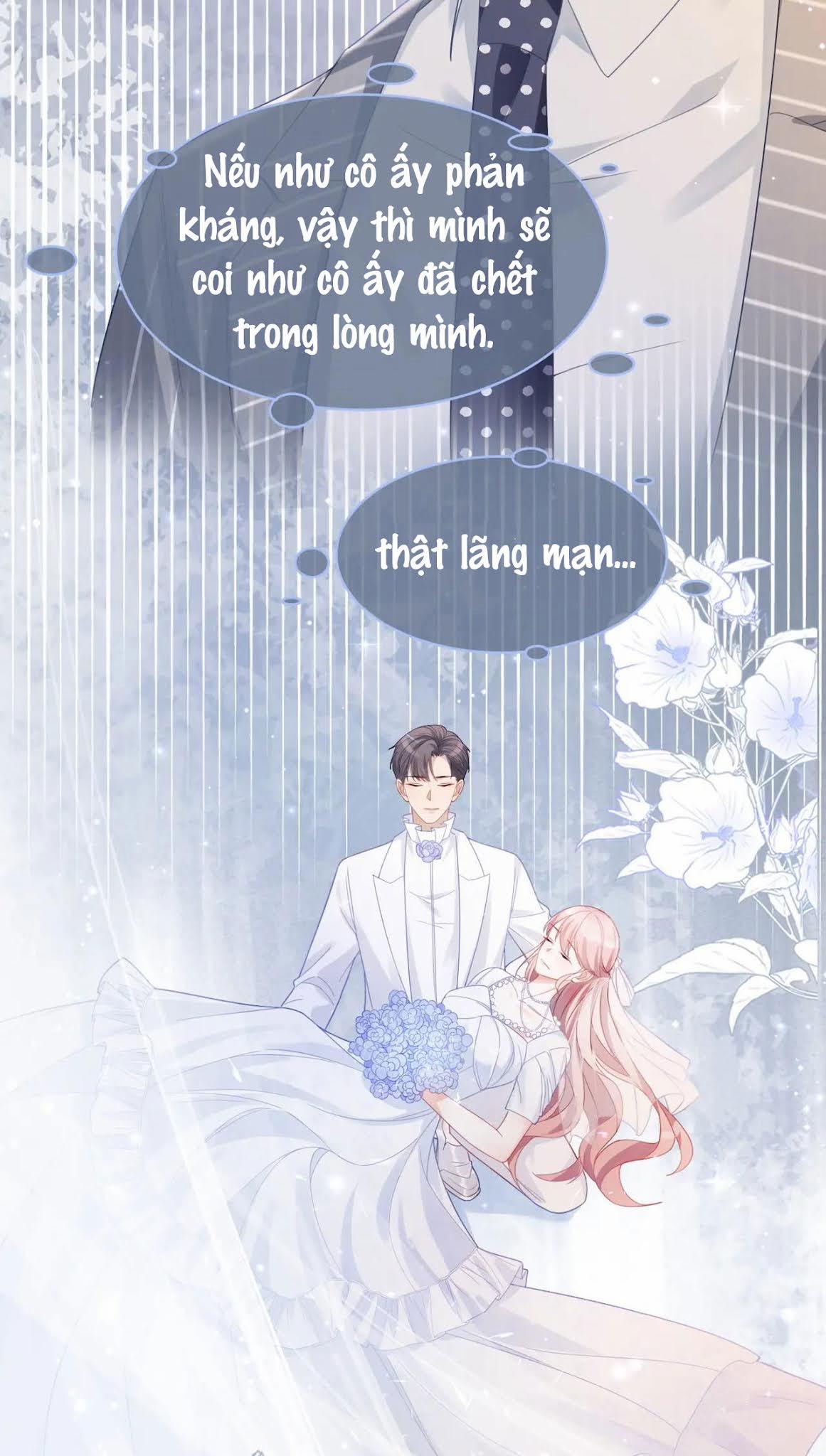 Xuyên Nhanh Nữ Phụ Bình Tĩnh Chút 23 trang 36