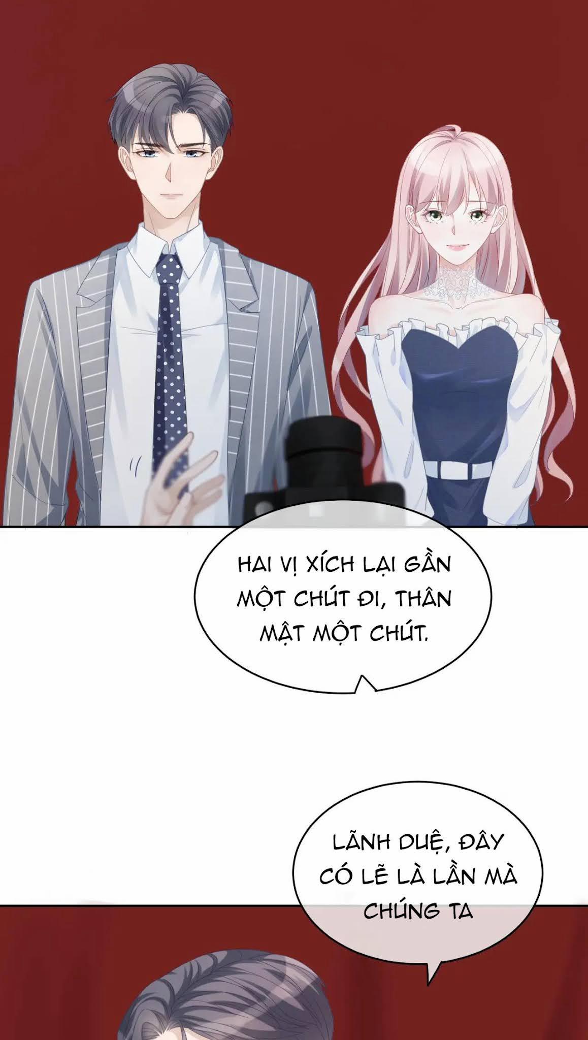 Xuyên Nhanh Nữ Phụ Bình Tĩnh Chút 23 trang 39