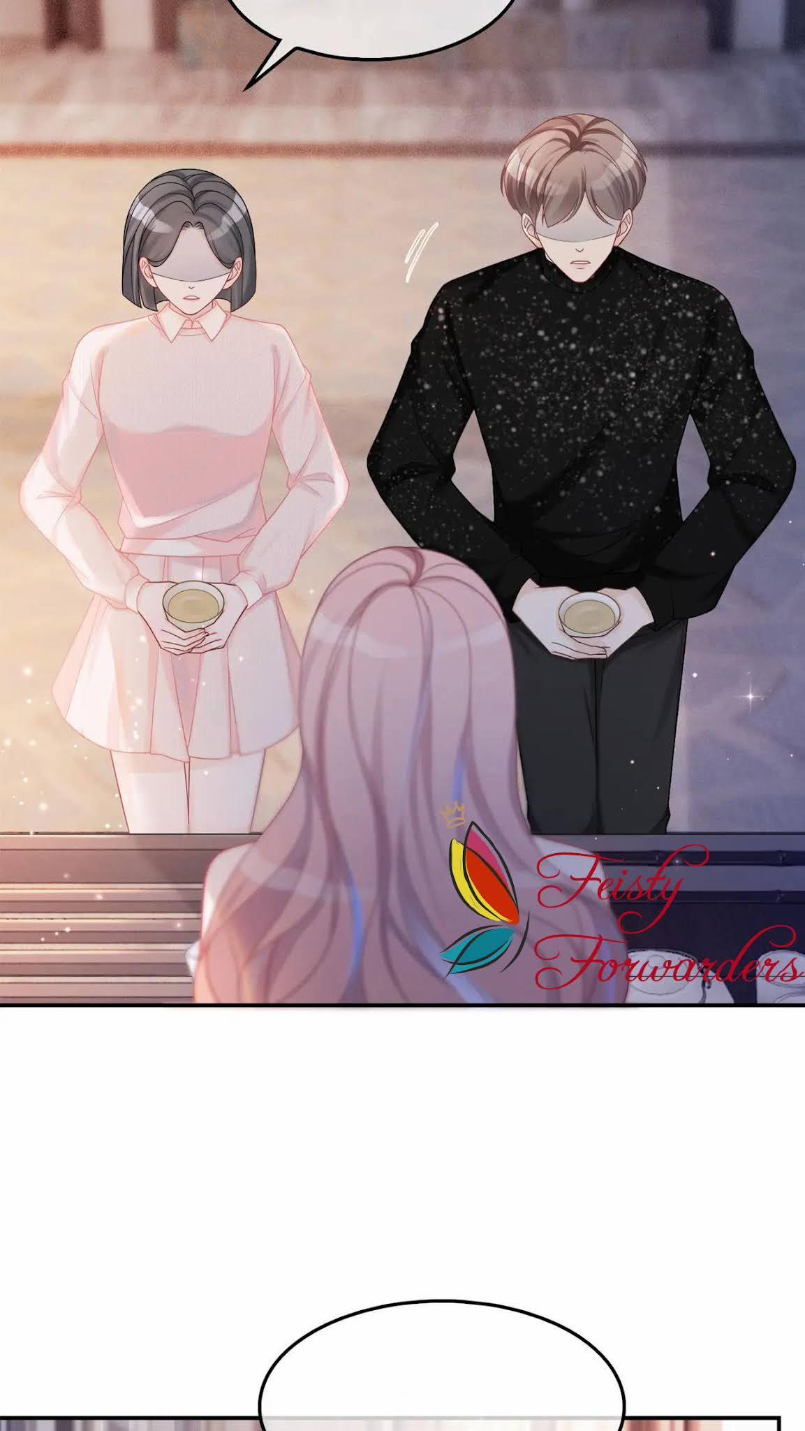 Xuyên Nhanh Nữ Phụ Bình Tĩnh Chút 23 trang 45