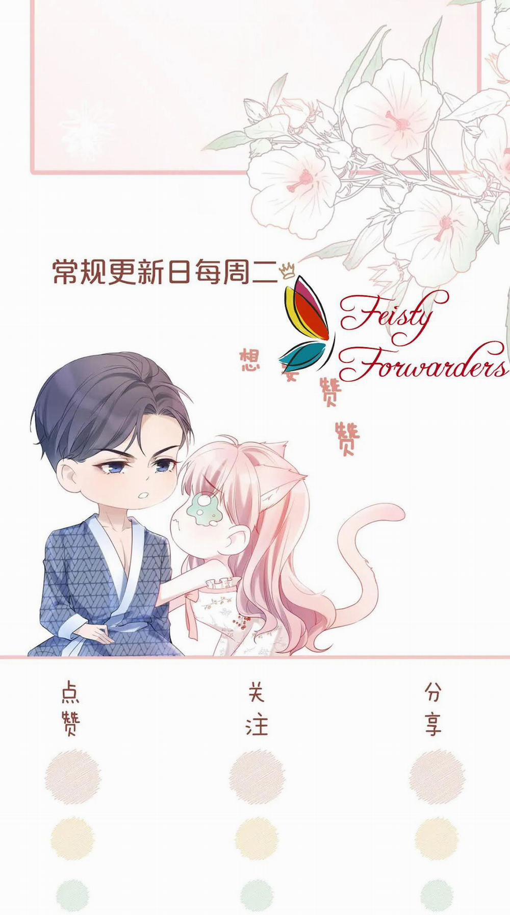 Xuyên Nhanh Nữ Phụ Bình Tĩnh Chút 23 trang 50