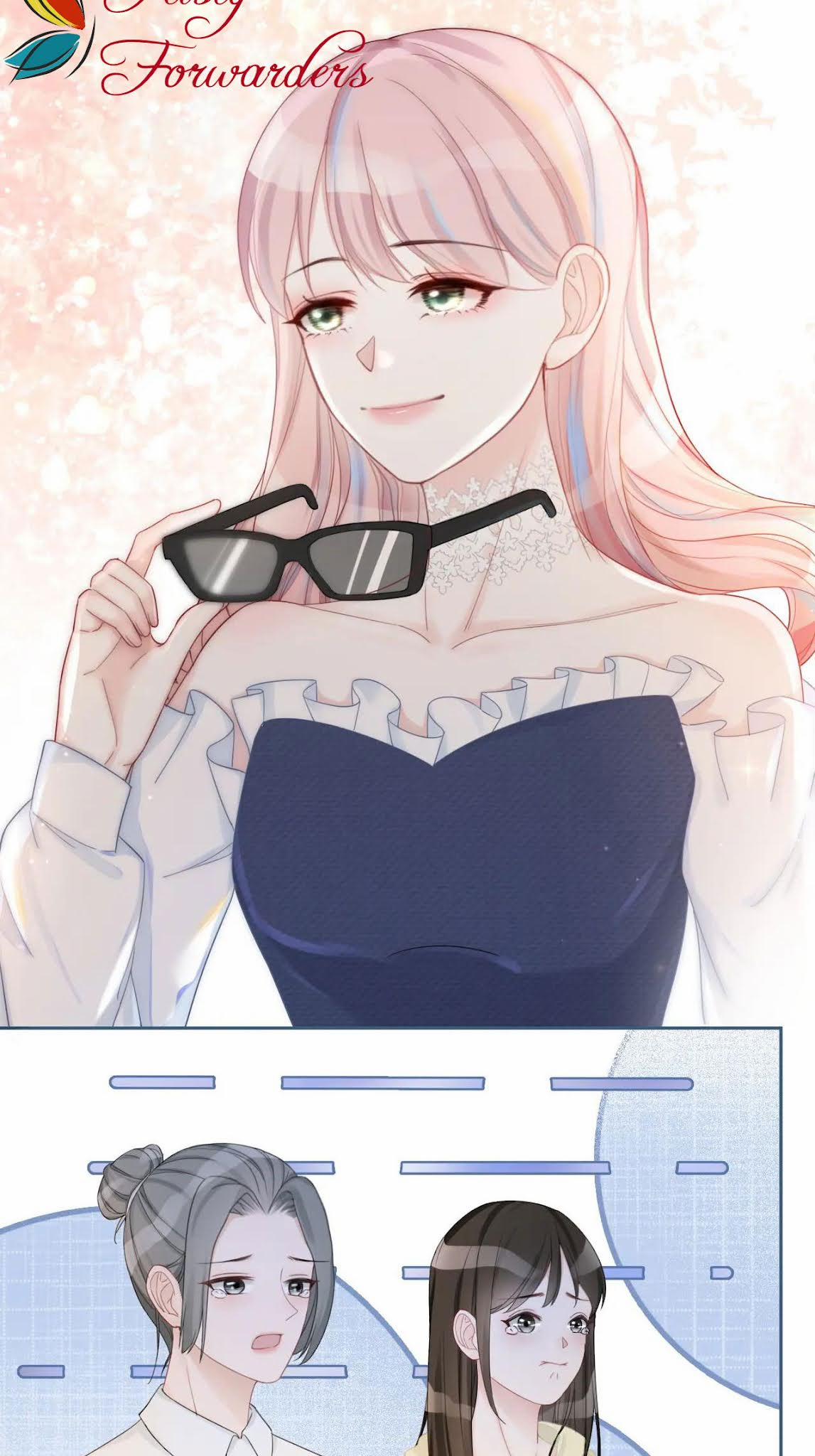 Xuyên Nhanh Nữ Phụ Bình Tĩnh Chút 23 trang 6