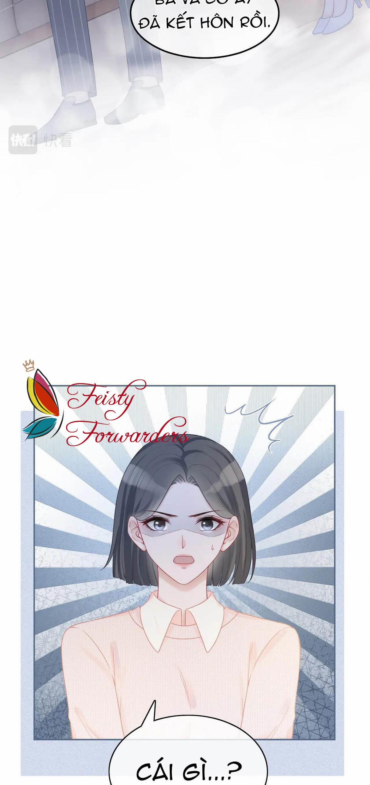 Xuyên Nhanh Nữ Phụ Bình Tĩnh Chút 24 trang 20