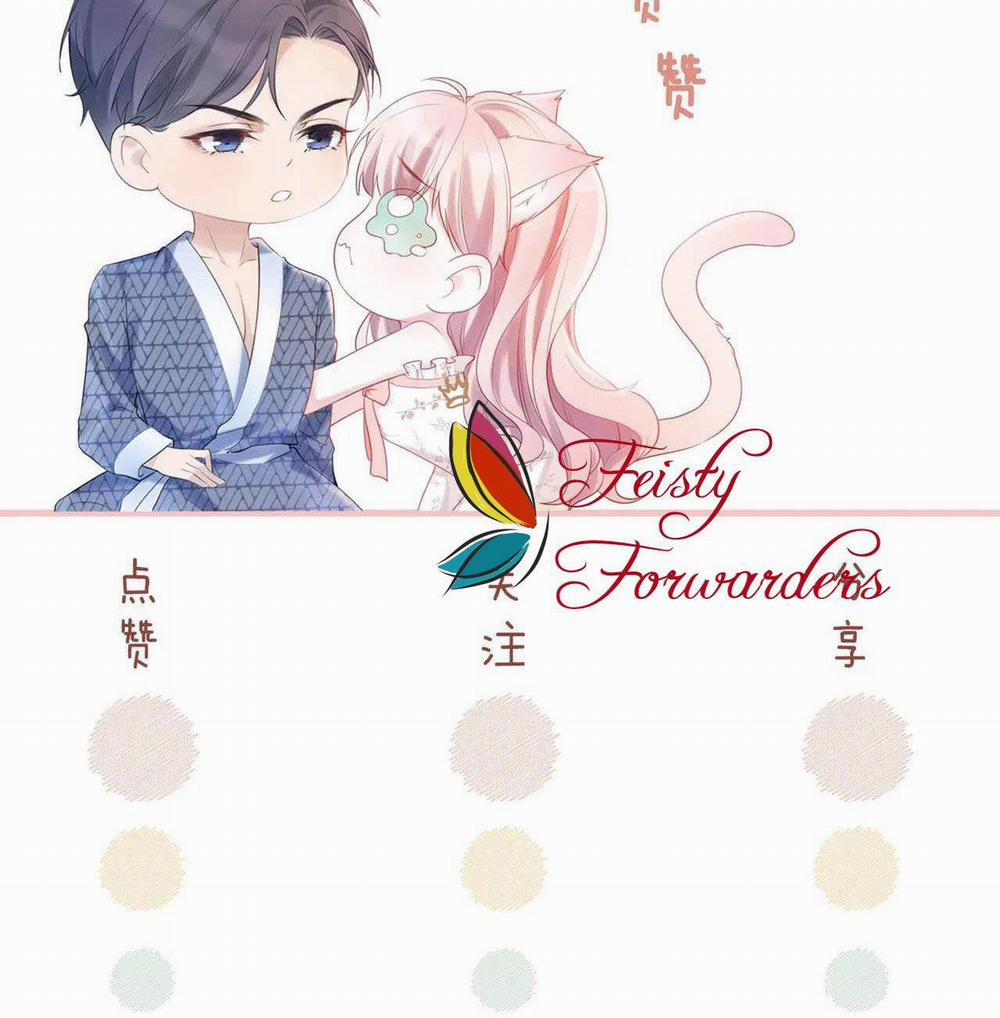 Xuyên Nhanh Nữ Phụ Bình Tĩnh Chút 24 trang 40