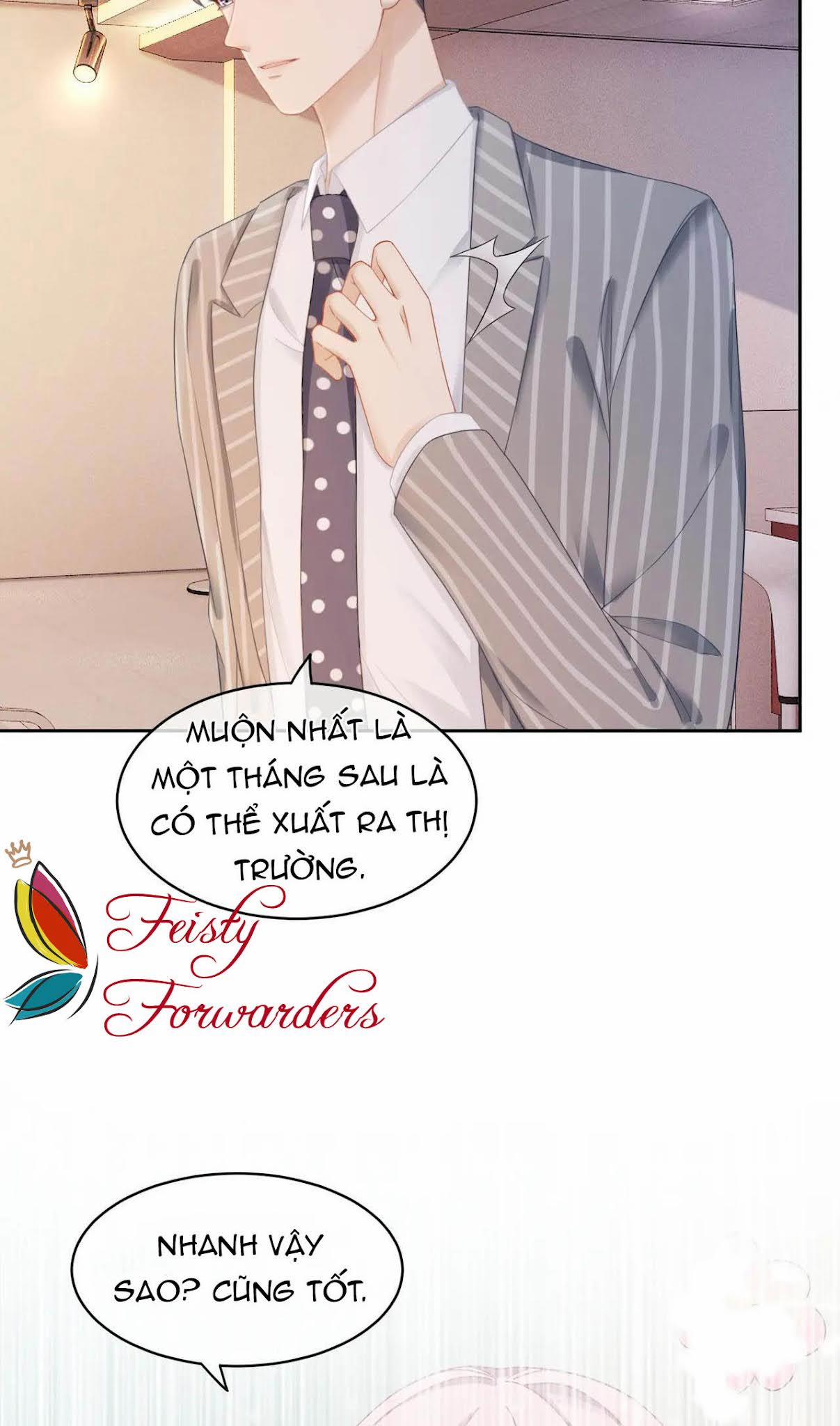 Xuyên Nhanh Nữ Phụ Bình Tĩnh Chút 24 trang 5