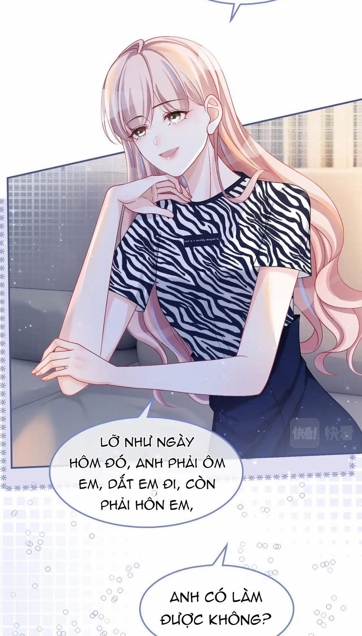 Xuyên Nhanh Nữ Phụ Bình Tĩnh Chút 25 trang 13