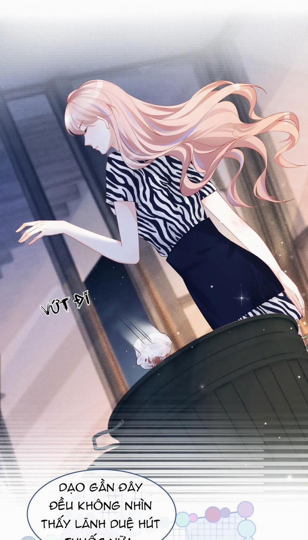 Xuyên Nhanh Nữ Phụ Bình Tĩnh Chút 25 trang 21