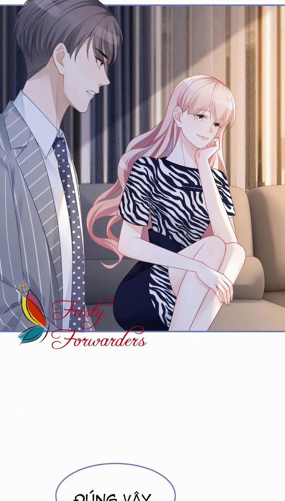 Xuyên Nhanh Nữ Phụ Bình Tĩnh Chút 25 trang 28