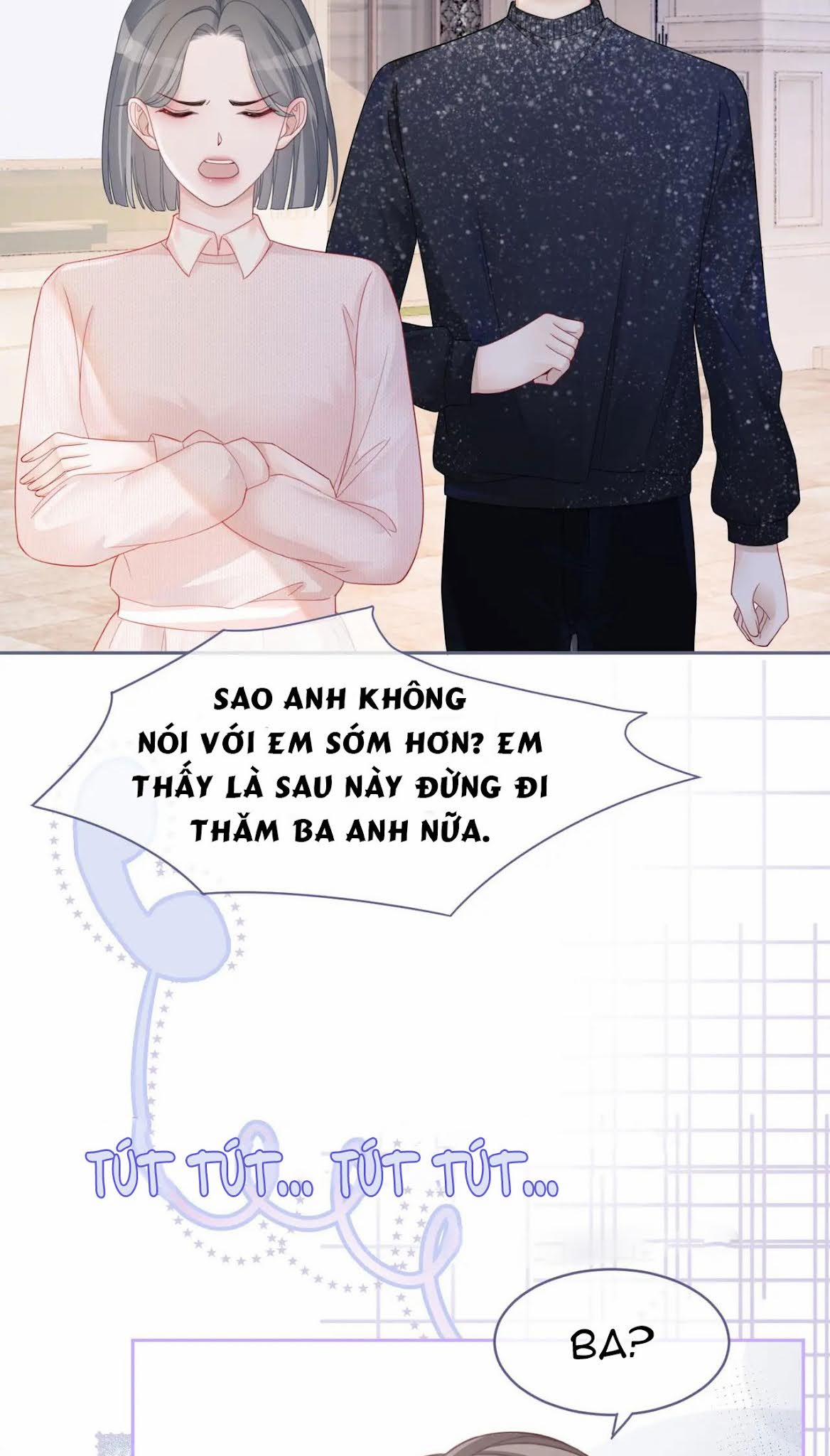 Xuyên Nhanh Nữ Phụ Bình Tĩnh Chút 25 trang 3