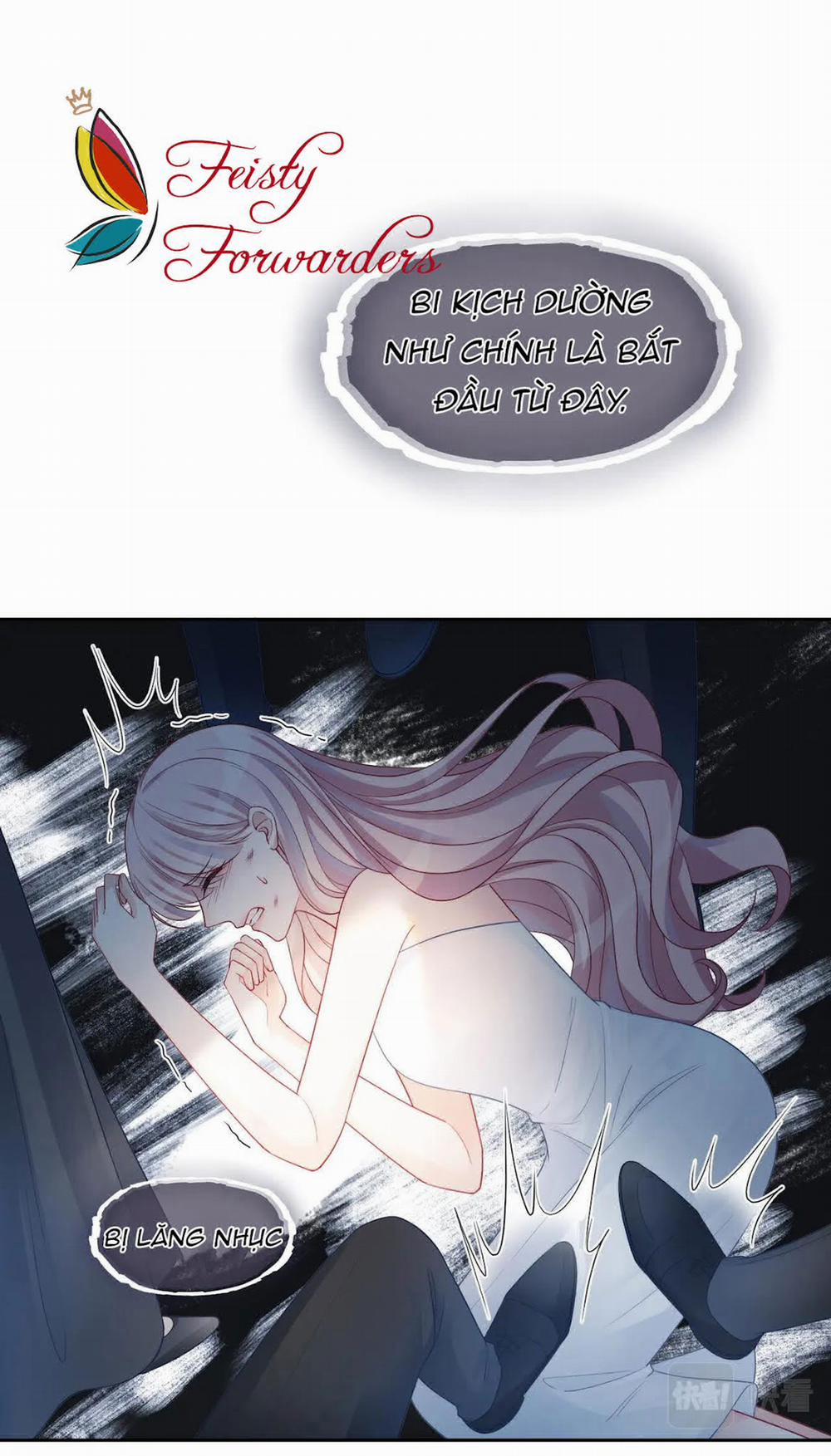 Xuyên Nhanh Nữ Phụ Bình Tĩnh Chút 25 trang 32