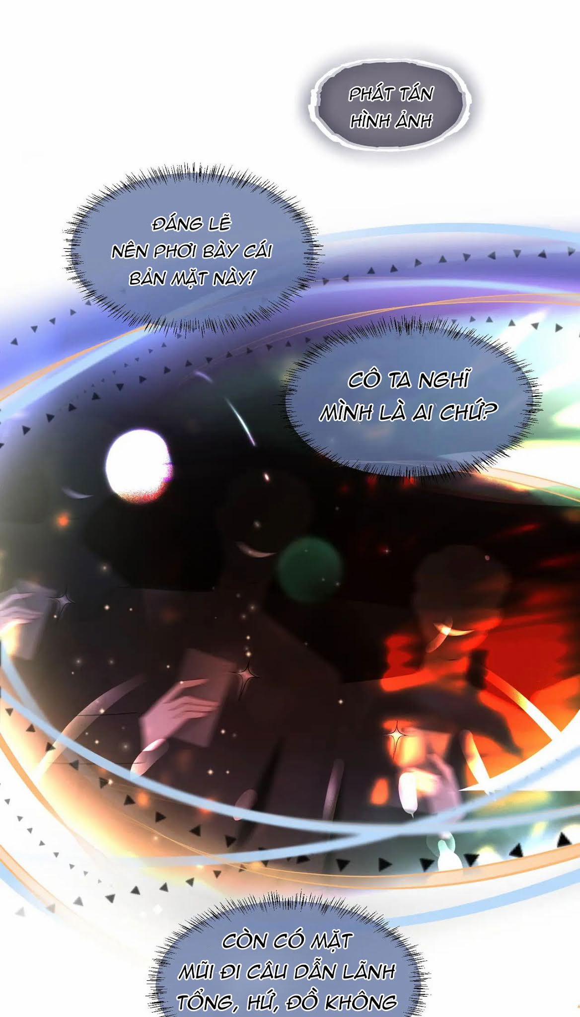 Xuyên Nhanh Nữ Phụ Bình Tĩnh Chút 25 trang 33