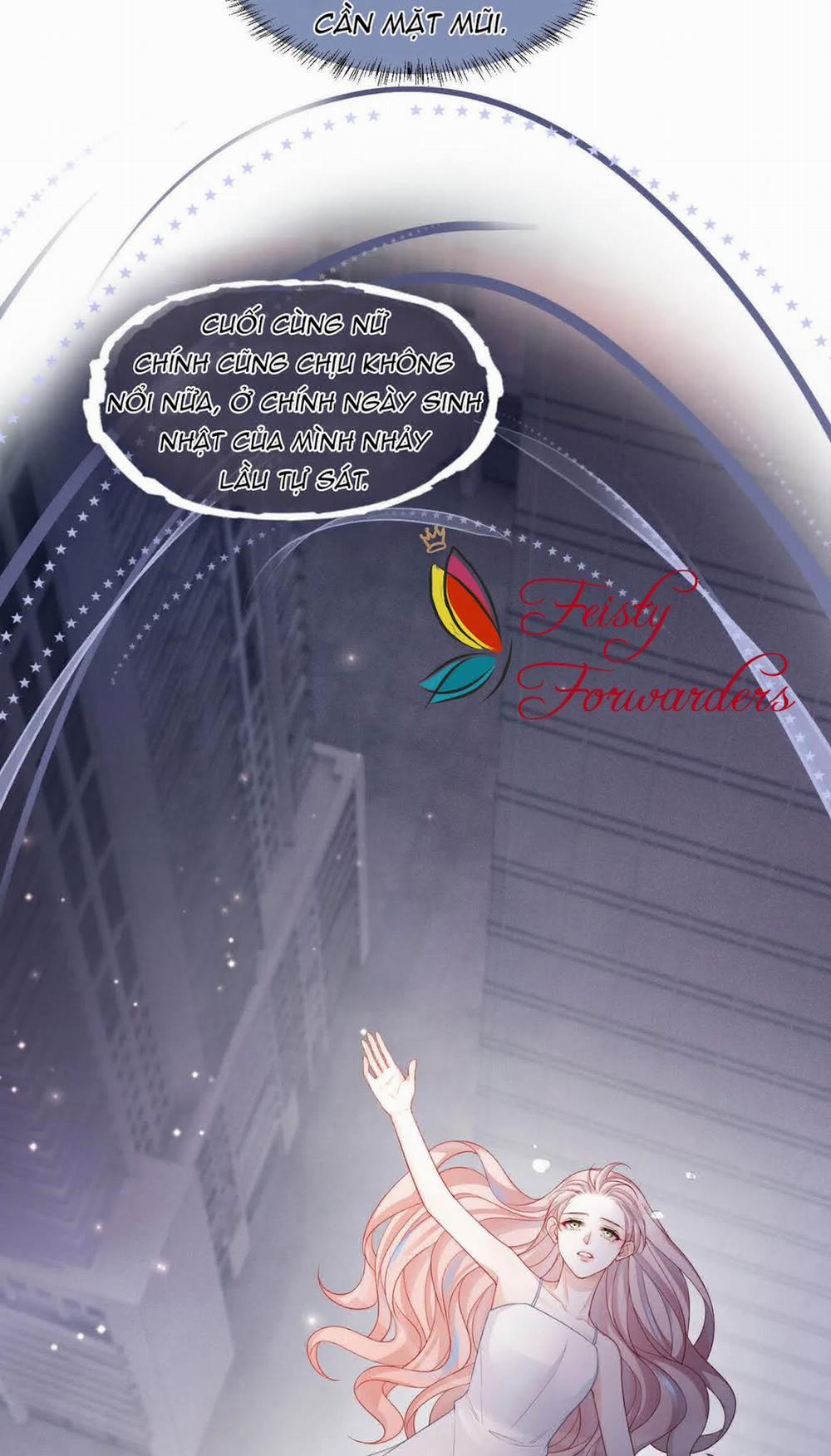 Xuyên Nhanh Nữ Phụ Bình Tĩnh Chút 25 trang 34