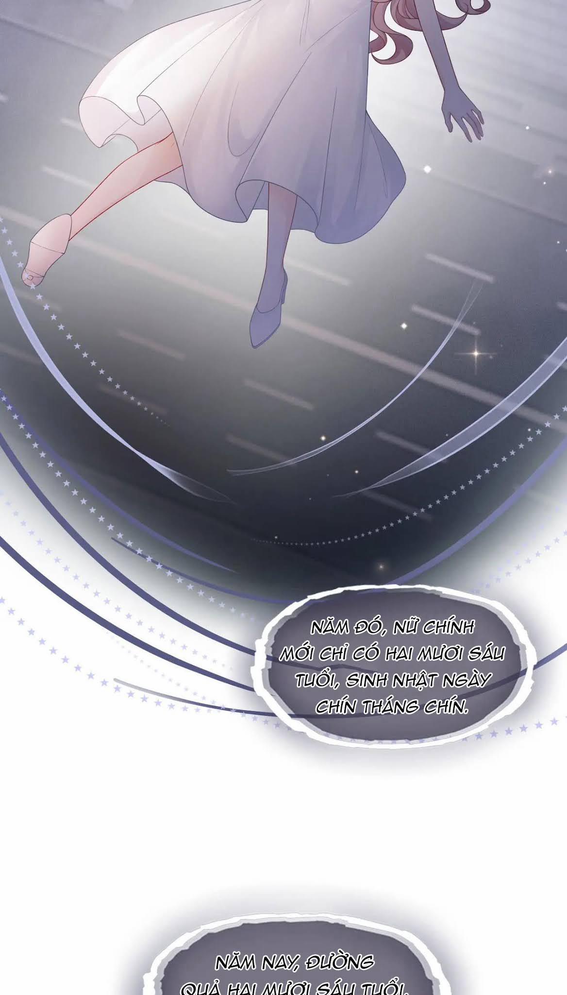 Xuyên Nhanh Nữ Phụ Bình Tĩnh Chút 25 trang 35