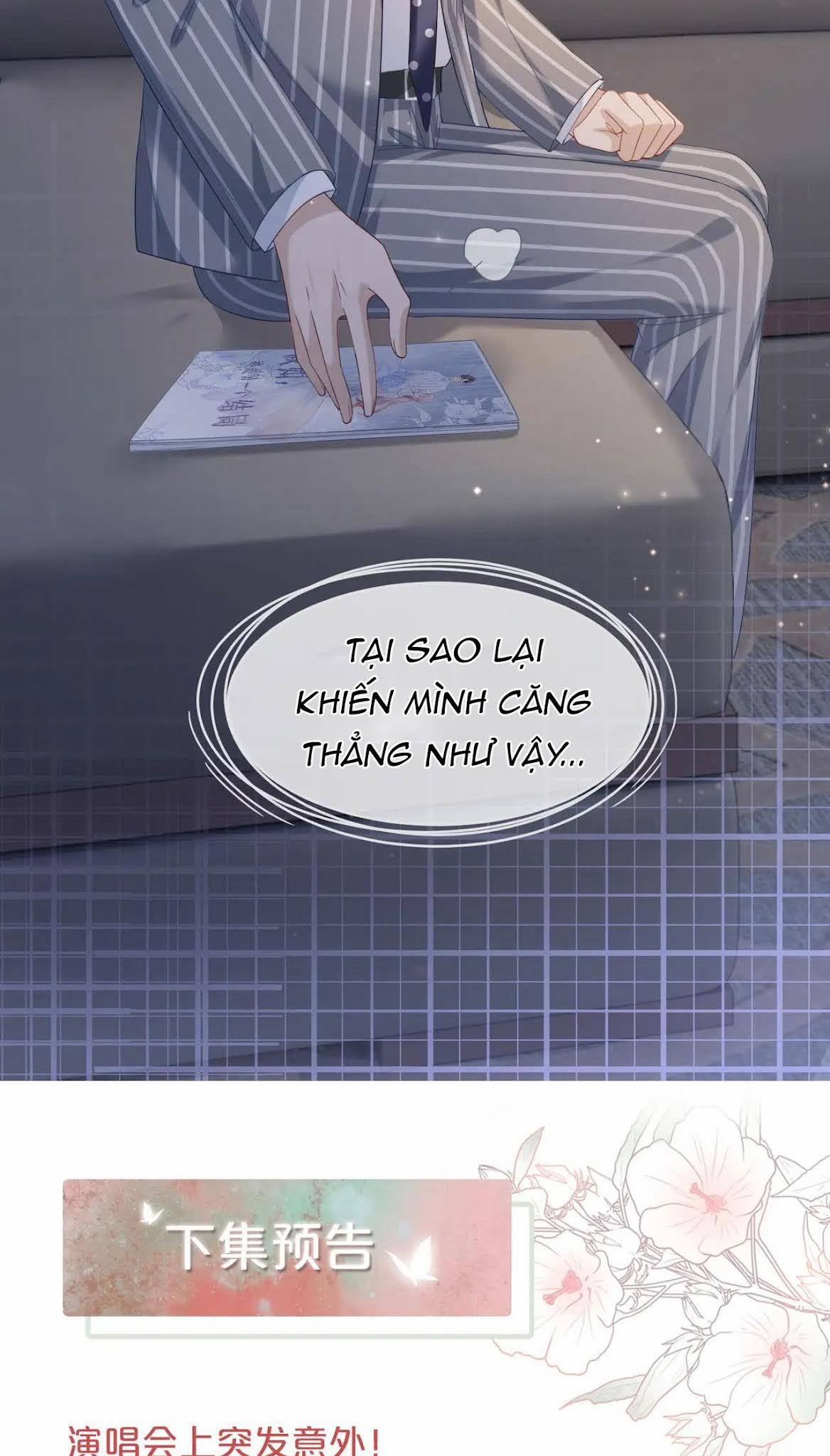 Xuyên Nhanh Nữ Phụ Bình Tĩnh Chút 25 trang 41