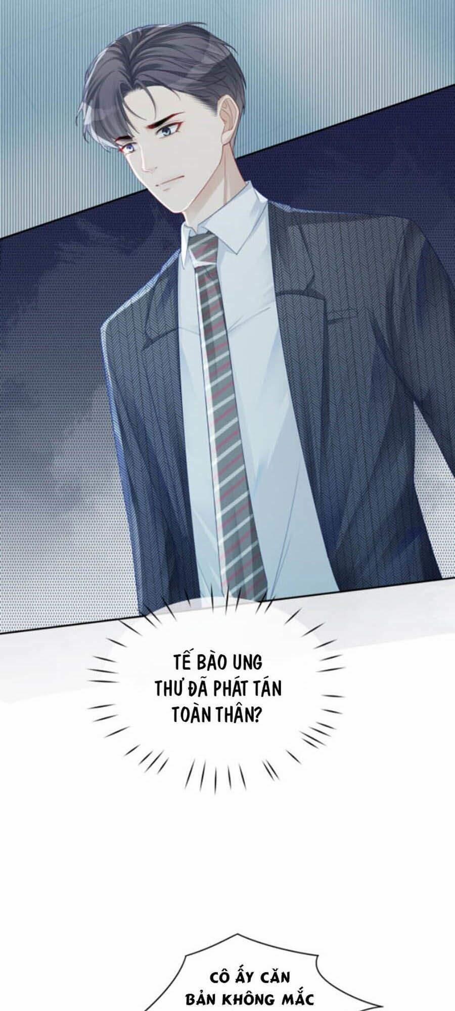 Xuyên Nhanh Nữ Phụ Bình Tĩnh Chút 27 trang 1