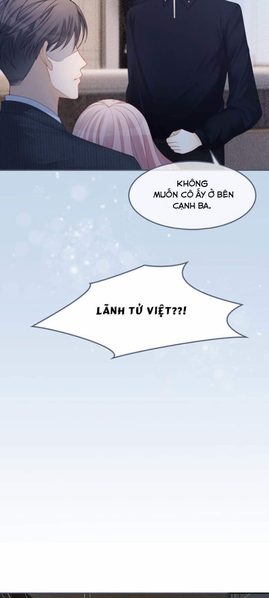 Xuyên Nhanh Nữ Phụ Bình Tĩnh Chút 27 trang 18