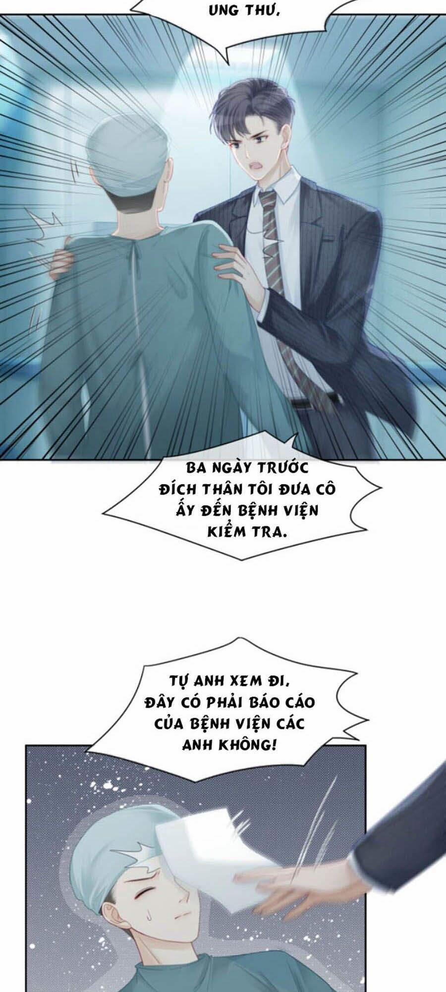 Xuyên Nhanh Nữ Phụ Bình Tĩnh Chút 27 trang 2