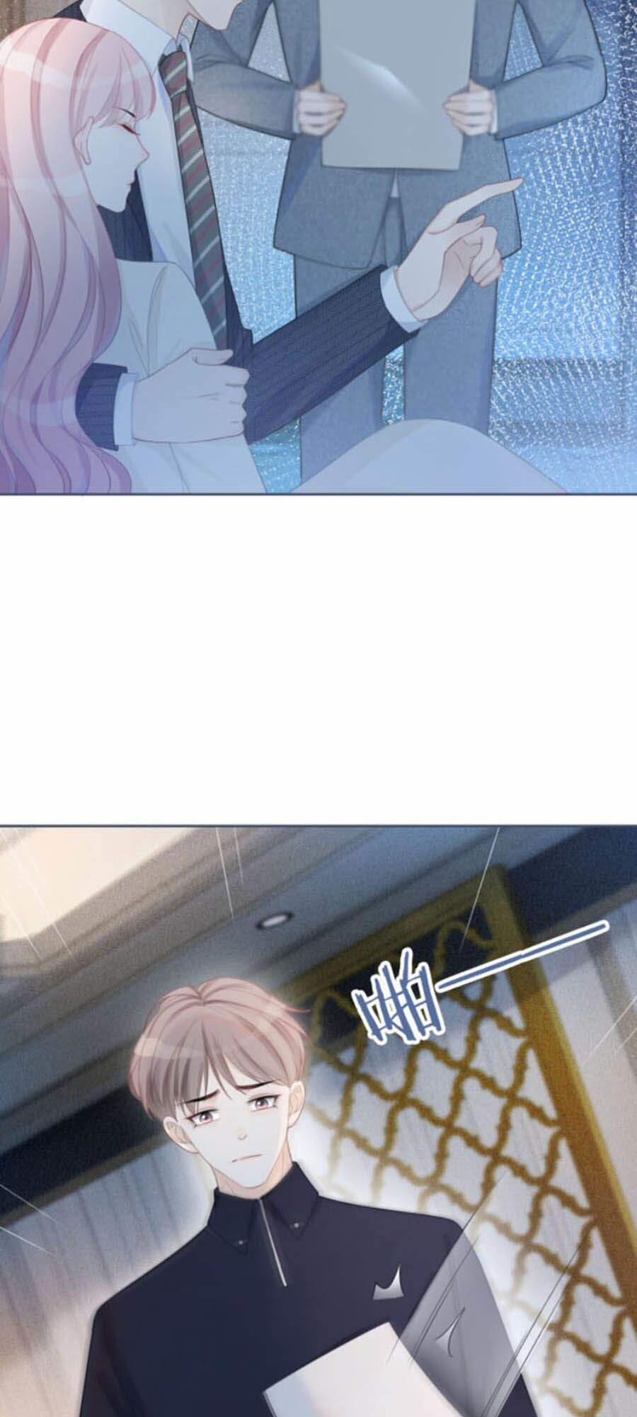 Xuyên Nhanh Nữ Phụ Bình Tĩnh Chút 27 trang 20