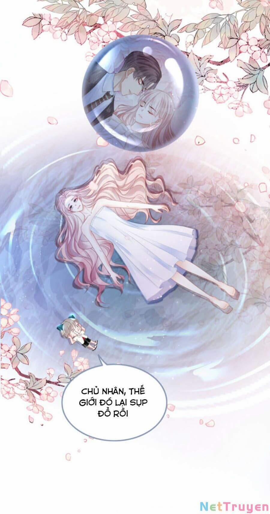 Xuyên Nhanh Nữ Phụ Bình Tĩnh Chút 27 trang 29