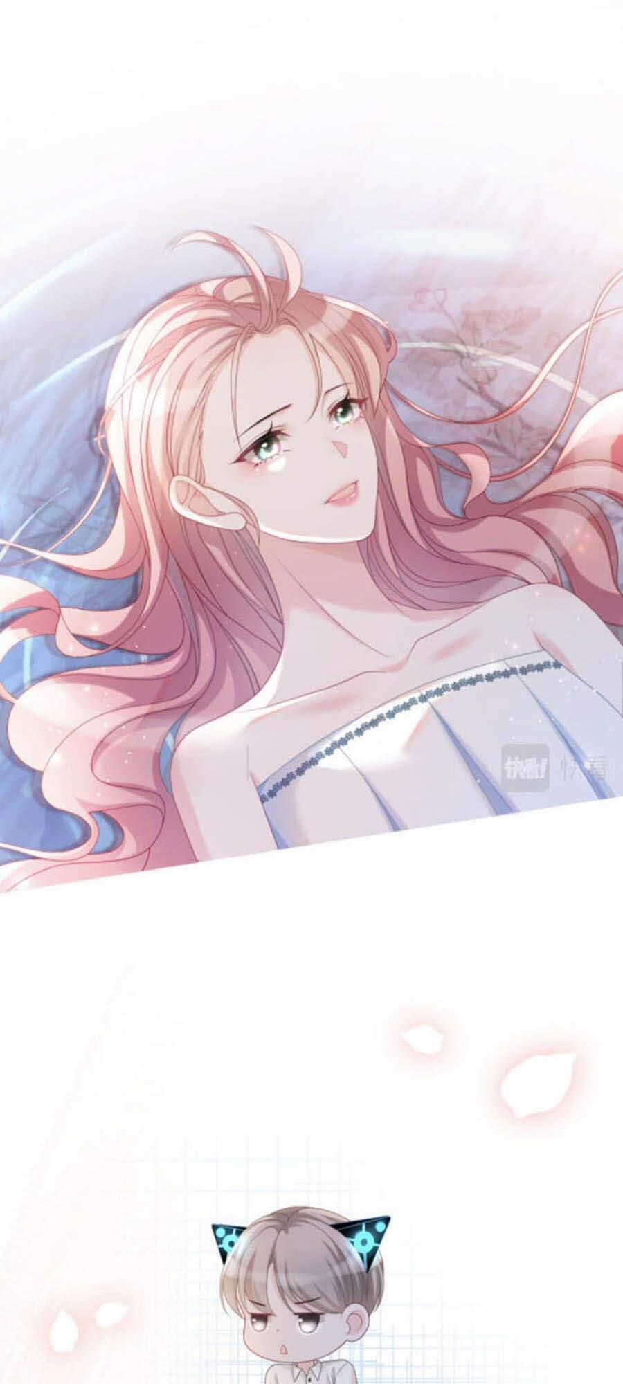 Xuyên Nhanh Nữ Phụ Bình Tĩnh Chút 27 trang 30