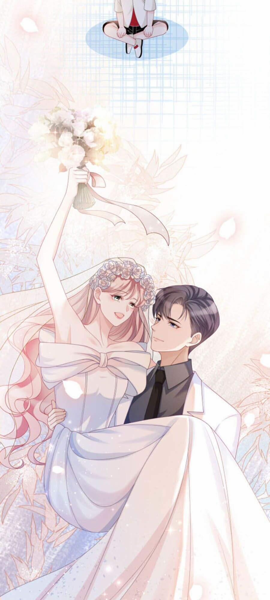 Xuyên Nhanh Nữ Phụ Bình Tĩnh Chút 27 trang 31