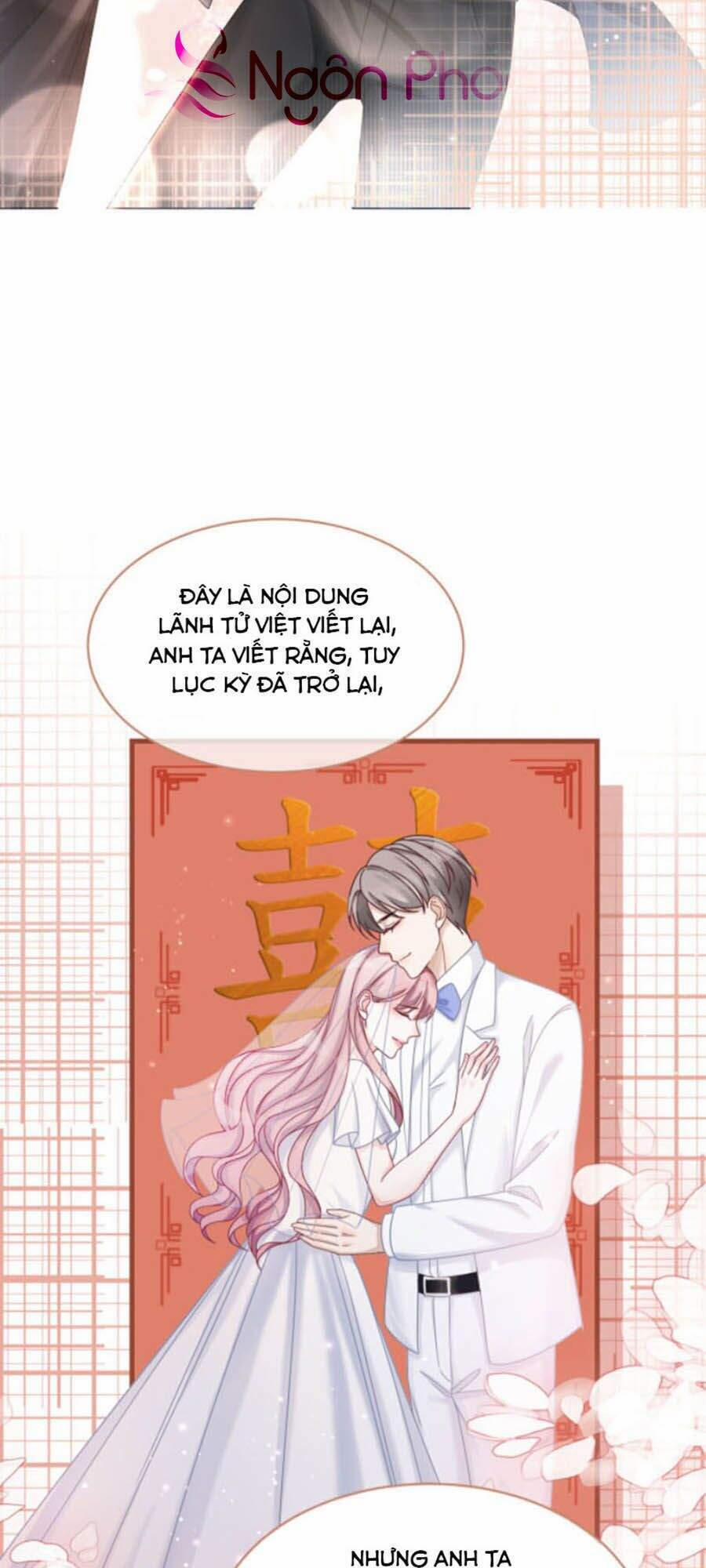 Xuyên Nhanh Nữ Phụ Bình Tĩnh Chút 27 trang 33