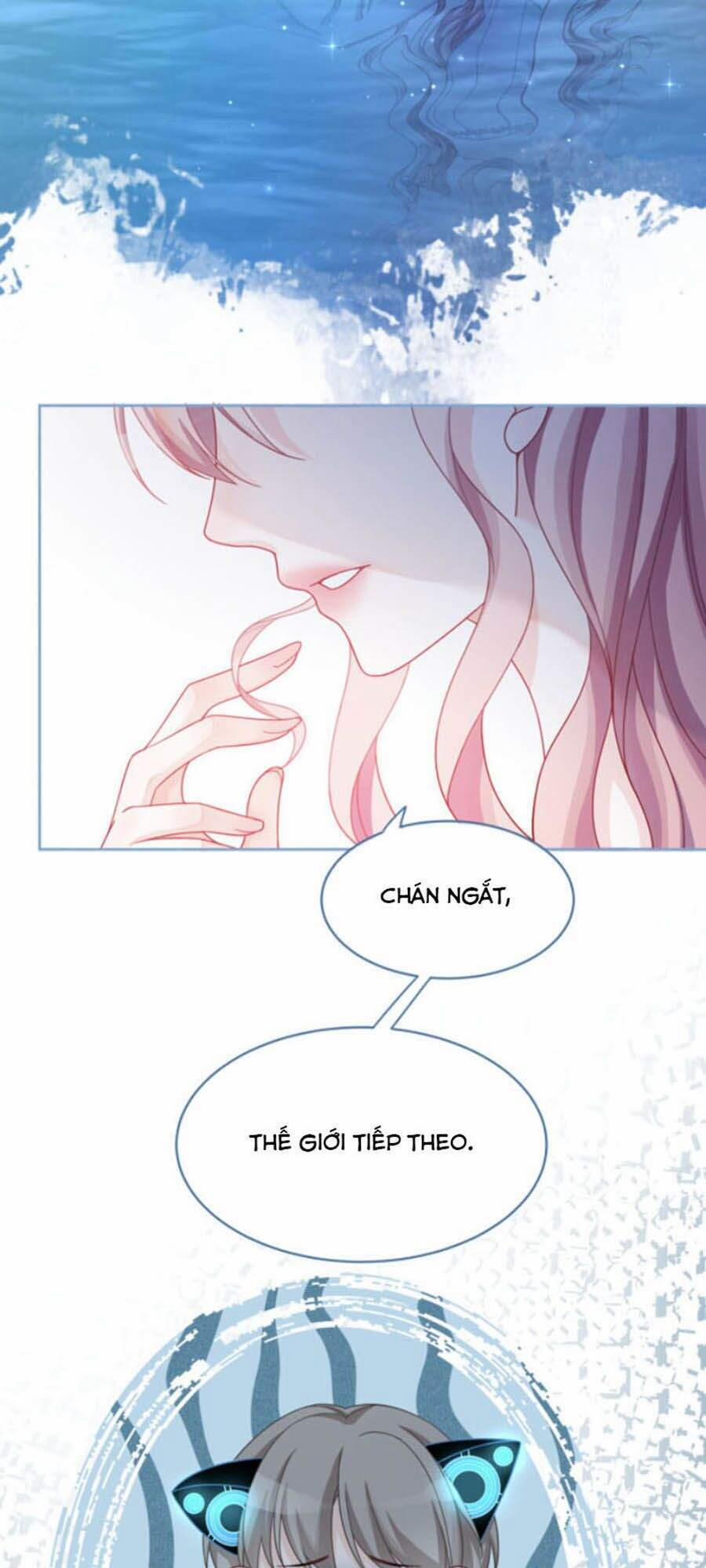 Xuyên Nhanh Nữ Phụ Bình Tĩnh Chút 27 trang 35