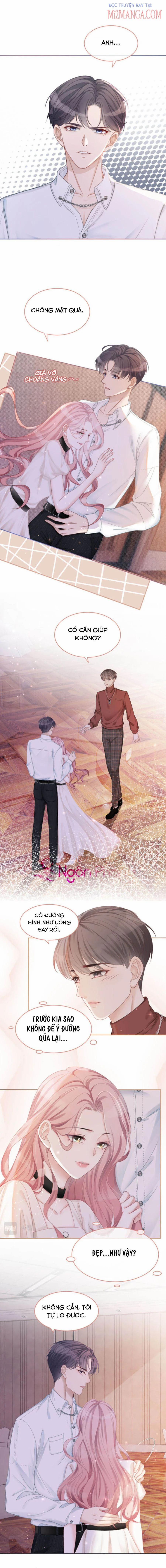 Xuyên Nhanh Nữ Phụ Bình Tĩnh Chút 28.5 trang 1