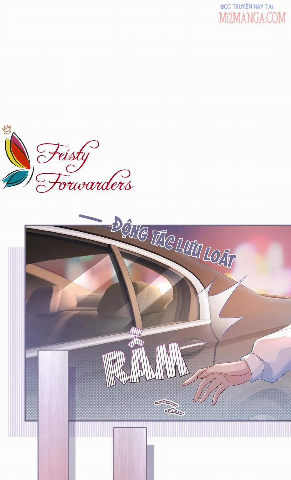 Xuyên Nhanh Nữ Phụ Bình Tĩnh Chút 31 trang 10