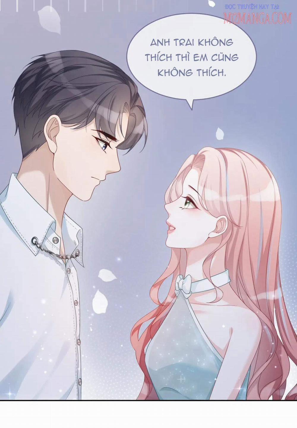 Xuyên Nhanh Nữ Phụ Bình Tĩnh Chút 31 trang 22