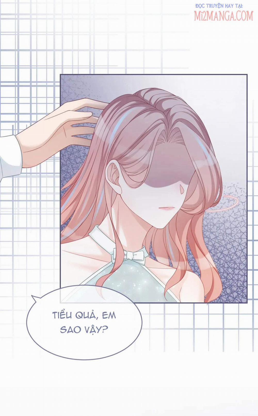 Xuyên Nhanh Nữ Phụ Bình Tĩnh Chút 31 trang 24